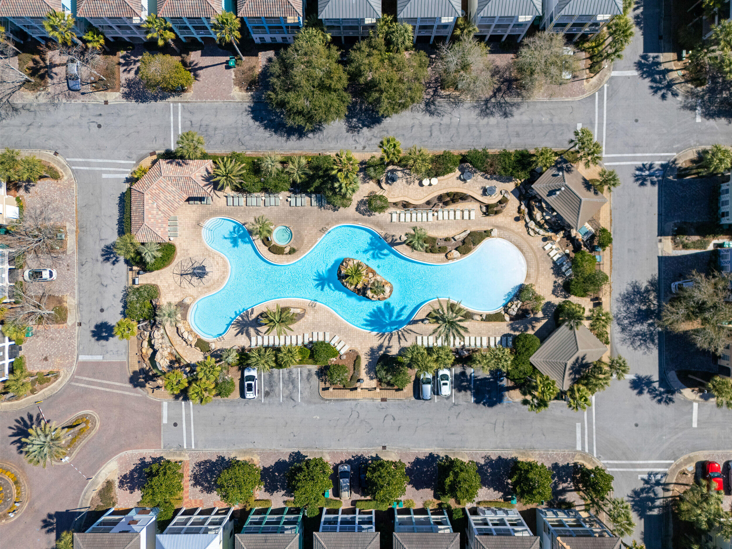 VILLAGES OF CRYSTAL BEACH - Residential