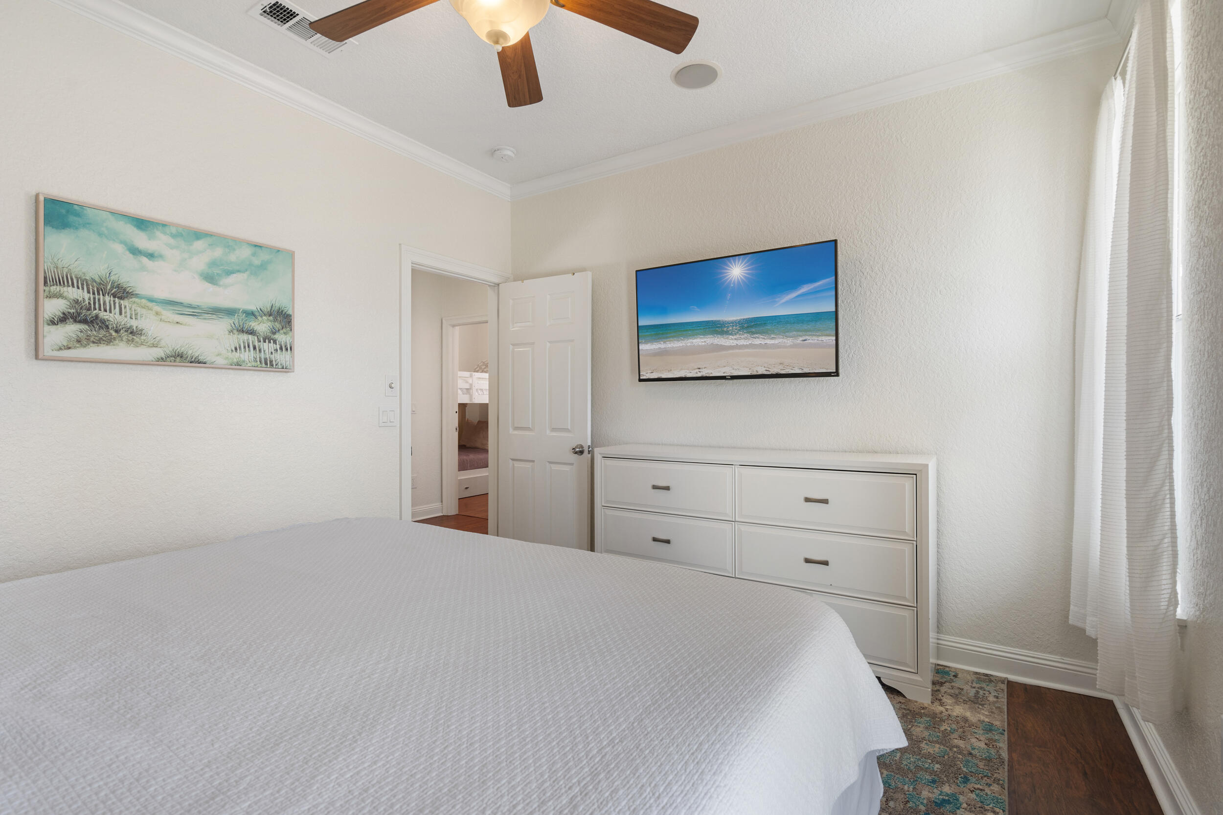 VILLAGES OF CRYSTAL BEACH - Residential