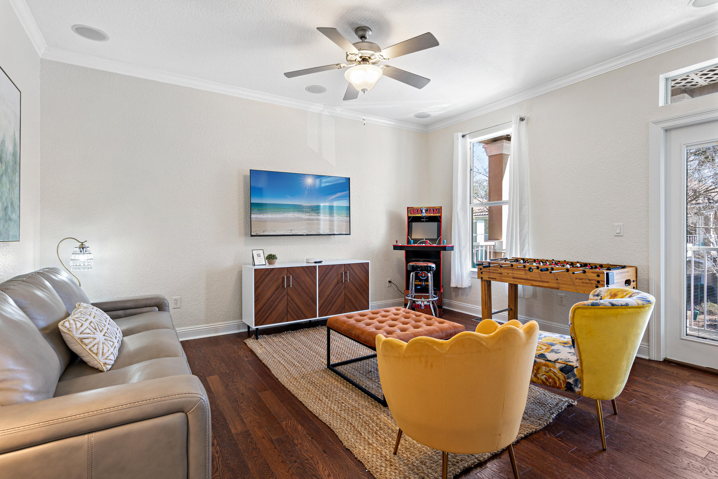 VILLAGES OF CRYSTAL BEACH - Residential