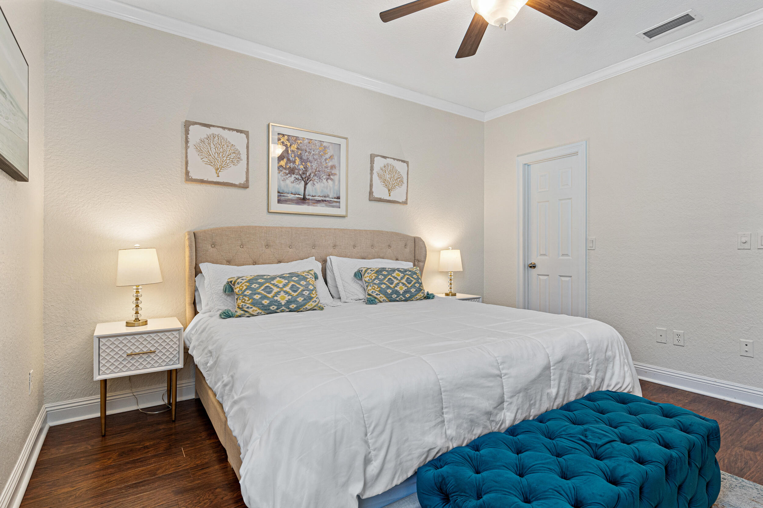 VILLAGES OF CRYSTAL BEACH - Residential