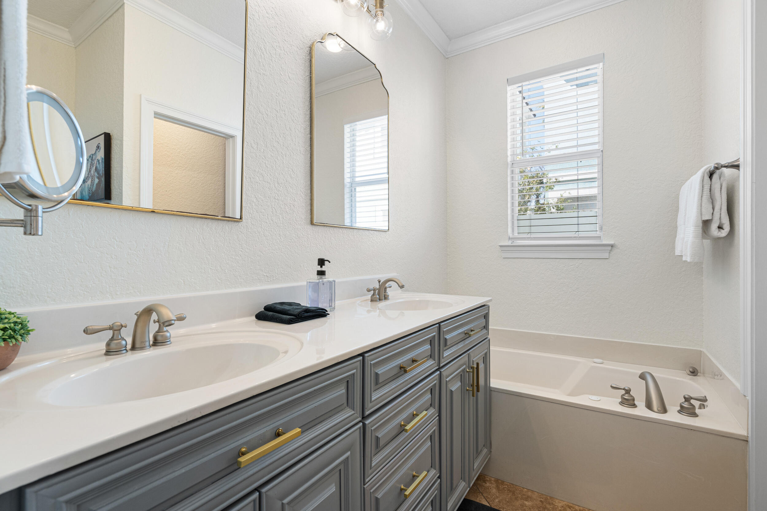 VILLAGES OF CRYSTAL BEACH - Residential