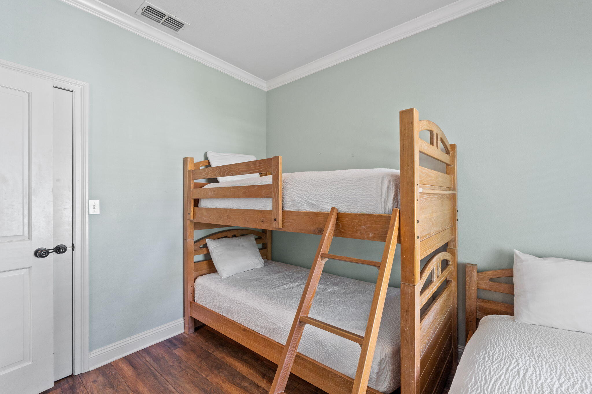 VILLAGES OF CRYSTAL BEACH - Residential