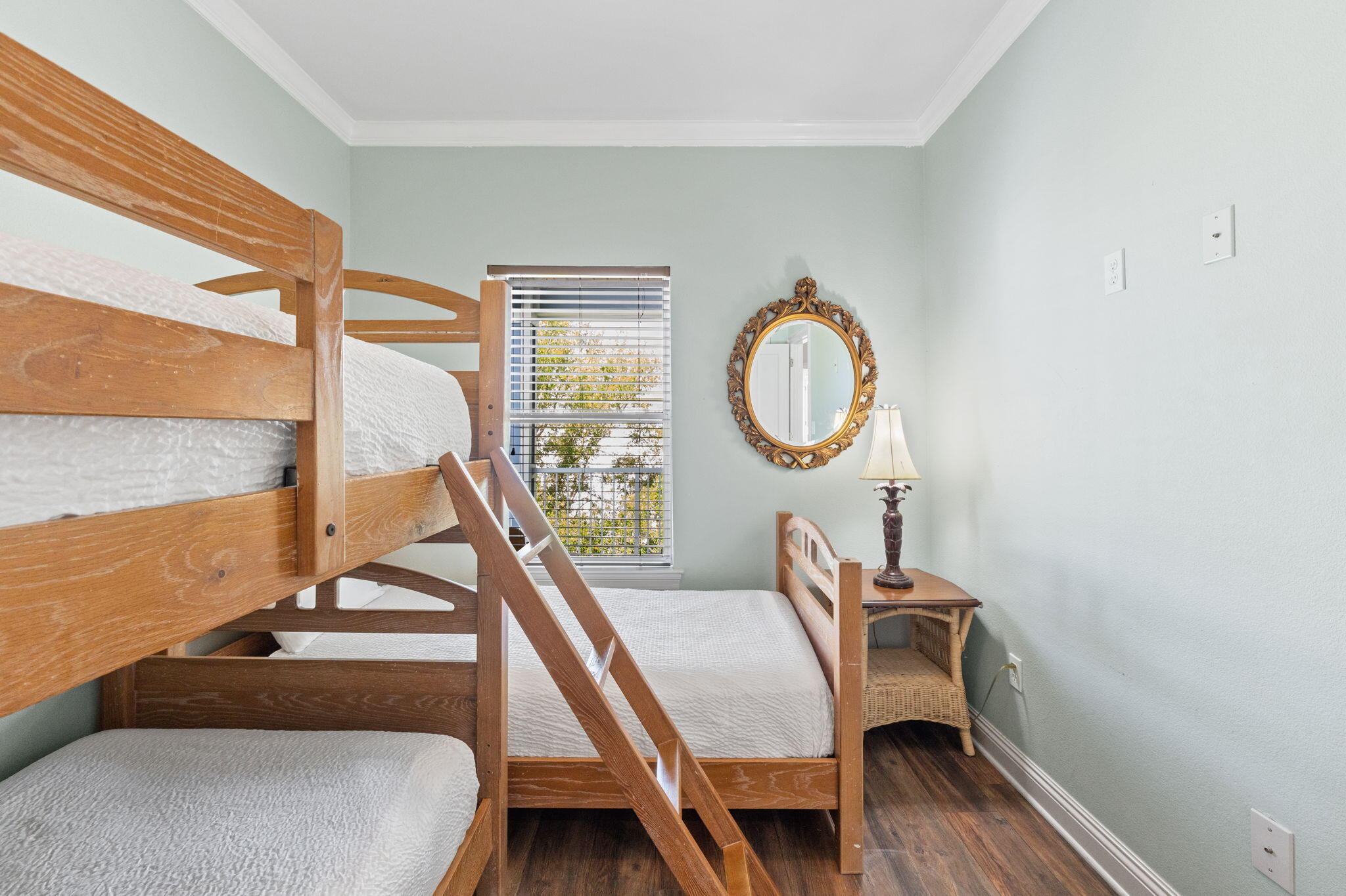 VILLAGES OF CRYSTAL BEACH - Residential