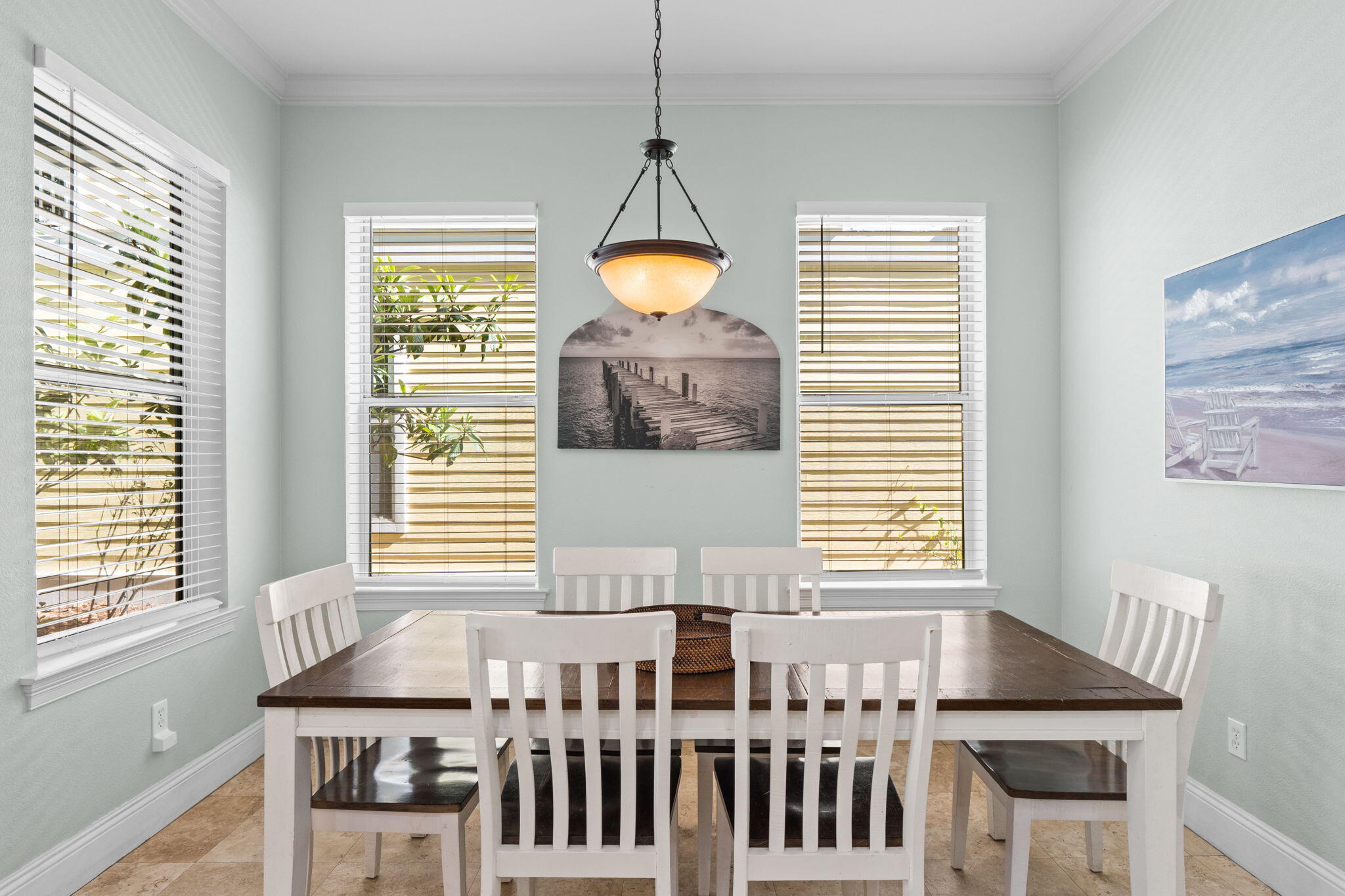 VILLAGES OF CRYSTAL BEACH - Residential