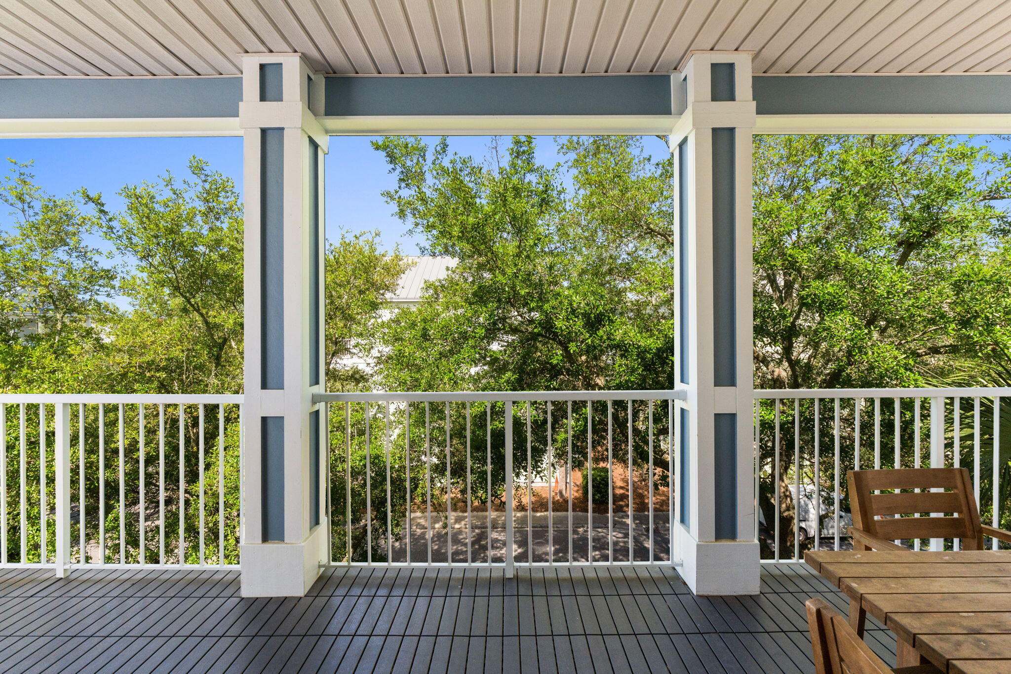 VILLAGES OF CRYSTAL BEACH - Residential