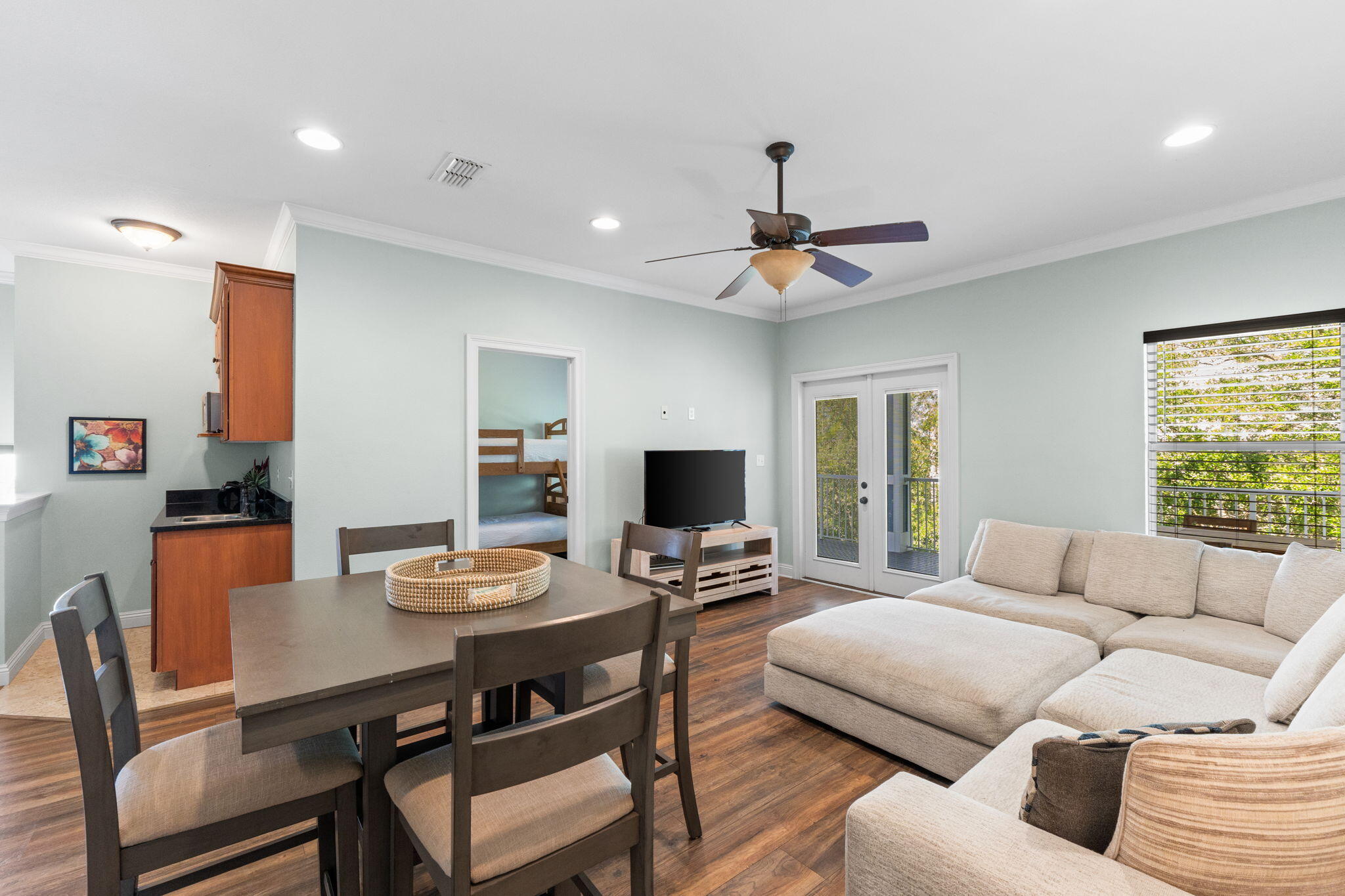 VILLAGES OF CRYSTAL BEACH - Residential