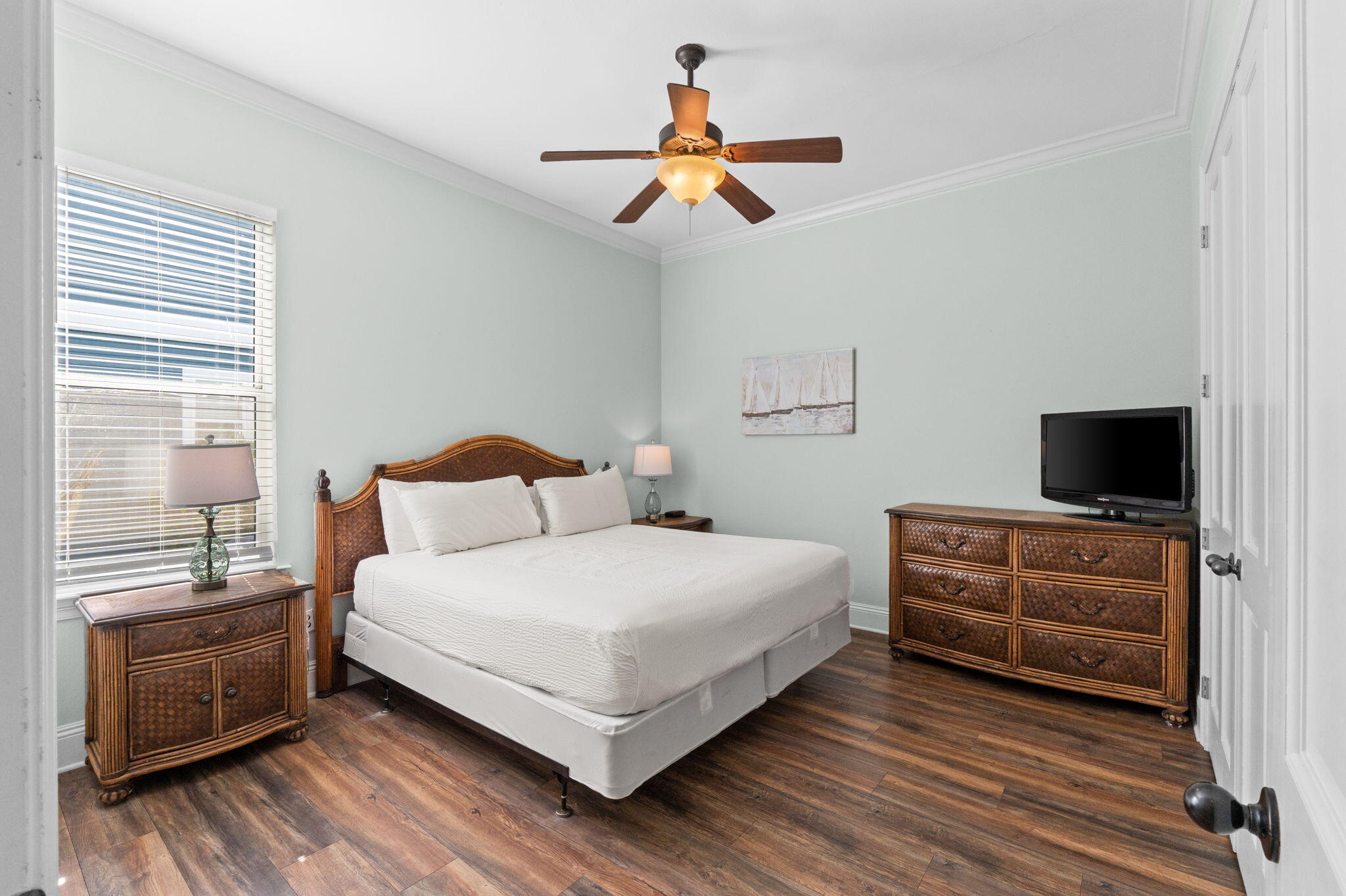 VILLAGES OF CRYSTAL BEACH - Residential