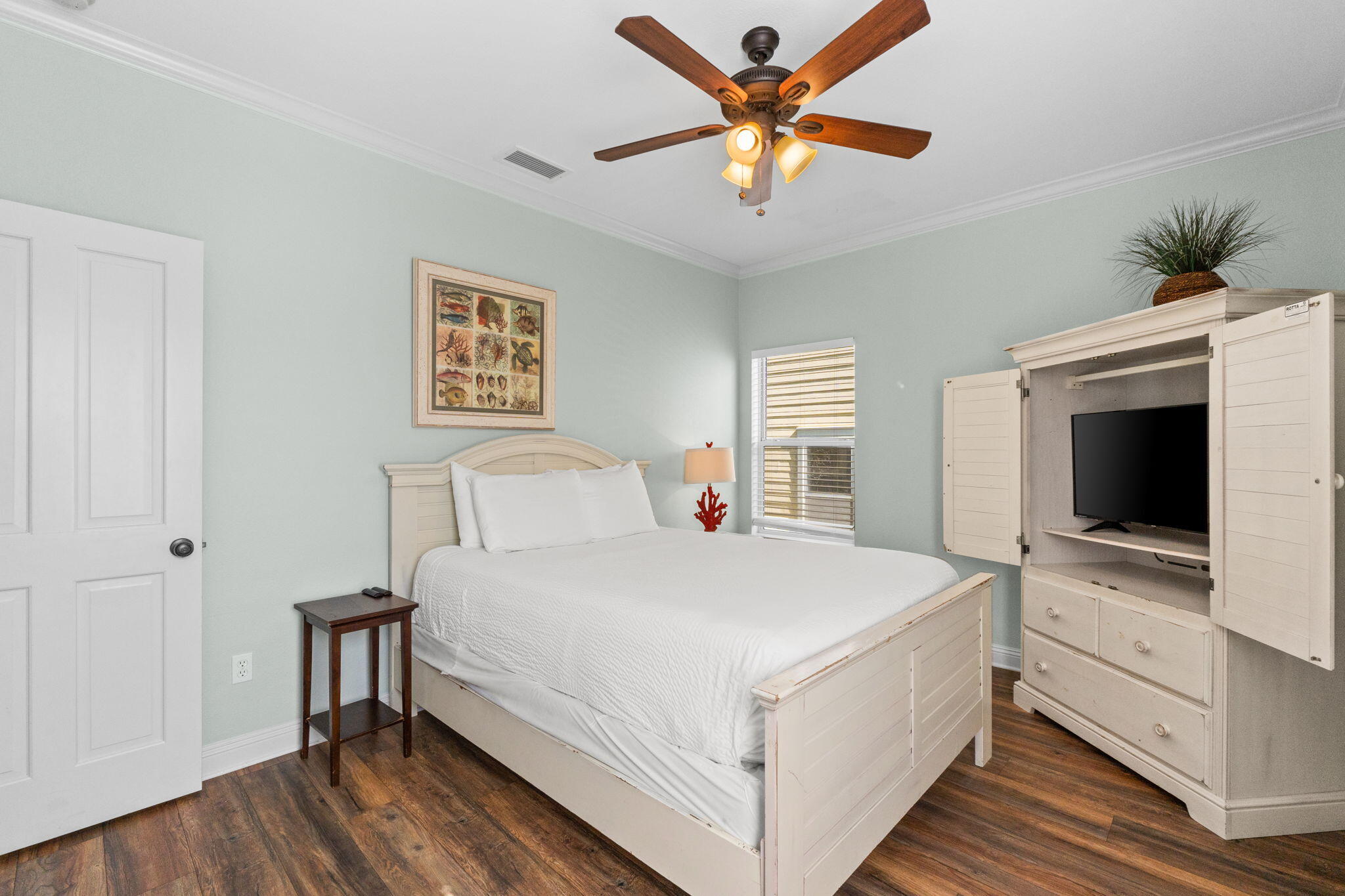 VILLAGES OF CRYSTAL BEACH - Residential