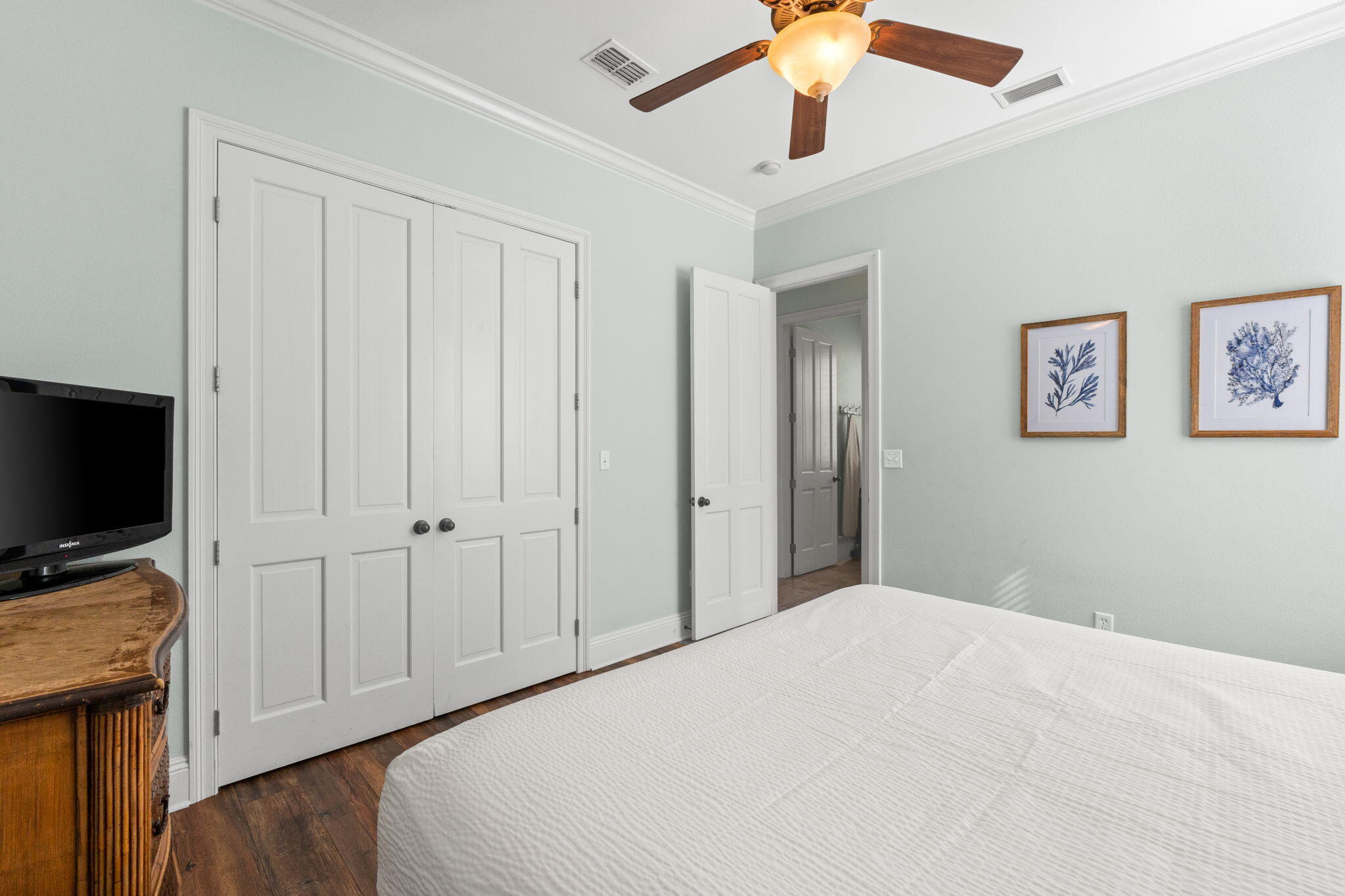 VILLAGES OF CRYSTAL BEACH - Residential