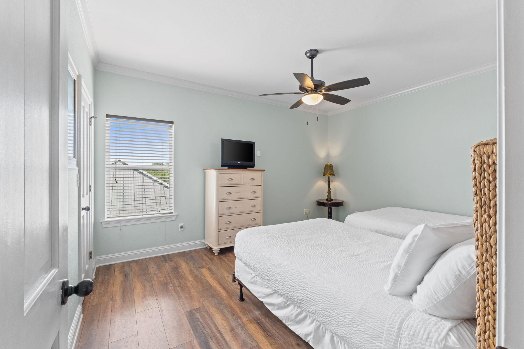 VILLAGES OF CRYSTAL BEACH - Residential