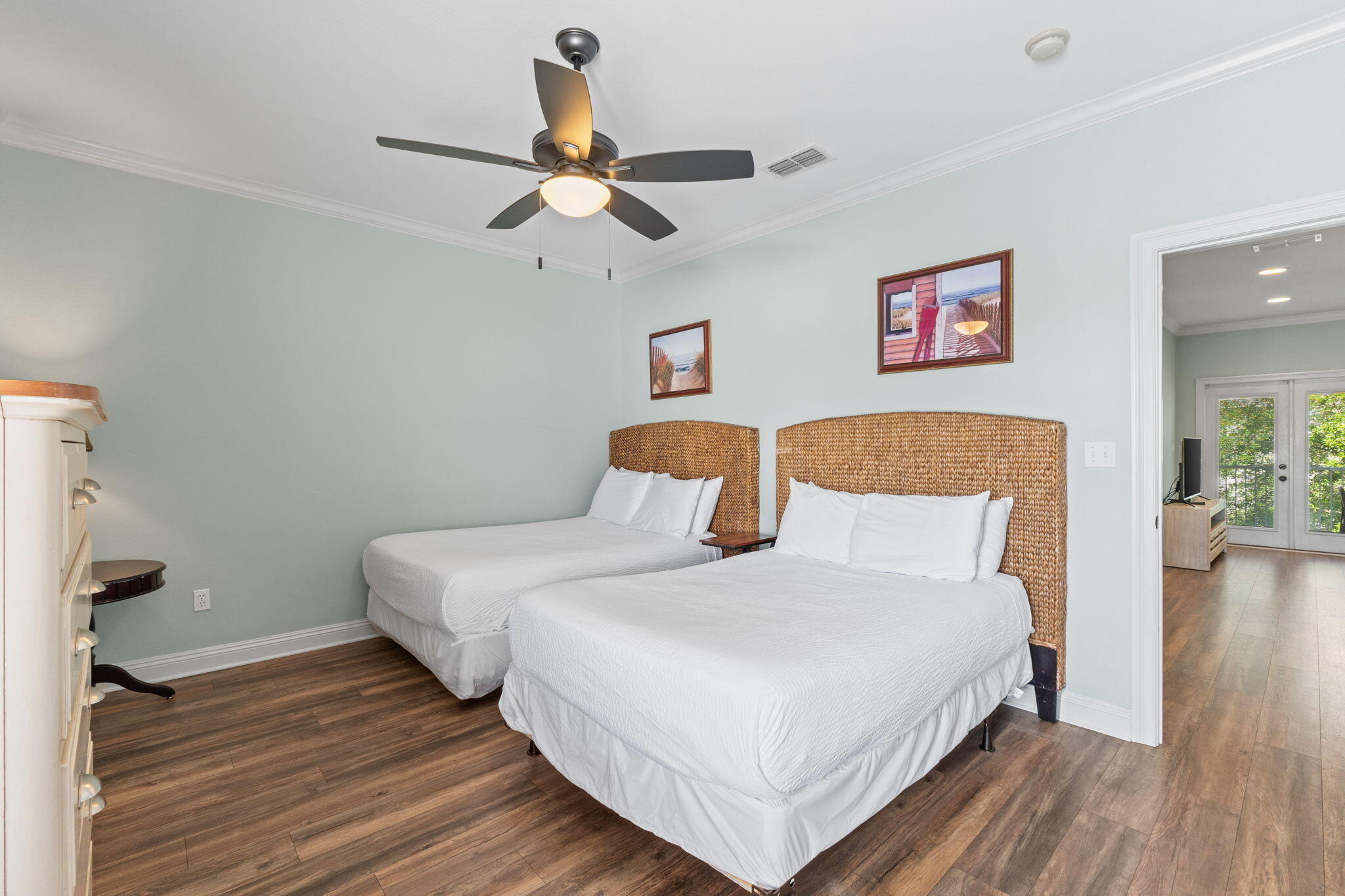 VILLAGES OF CRYSTAL BEACH - Residential