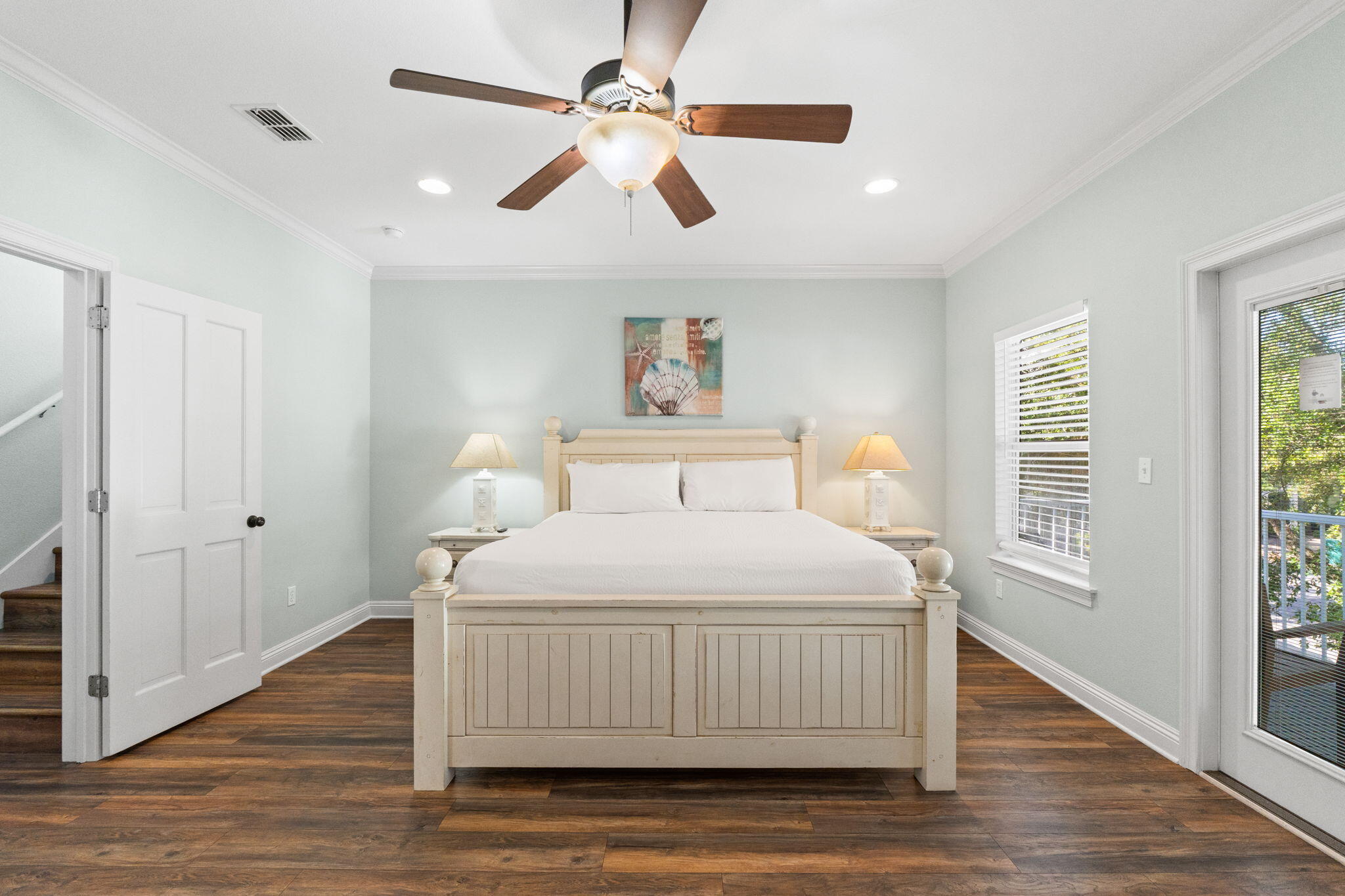 VILLAGES OF CRYSTAL BEACH - Residential