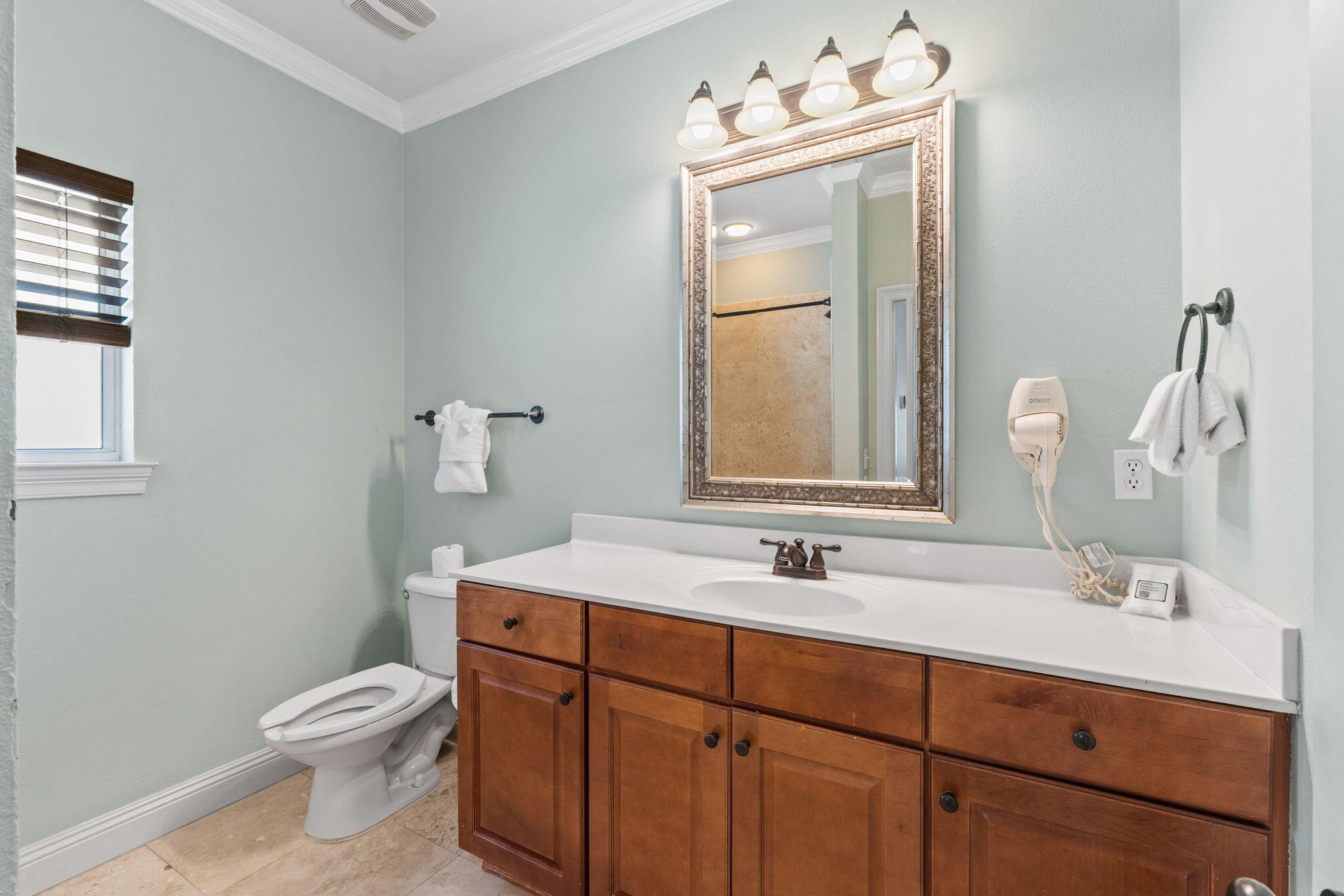 VILLAGES OF CRYSTAL BEACH - Residential