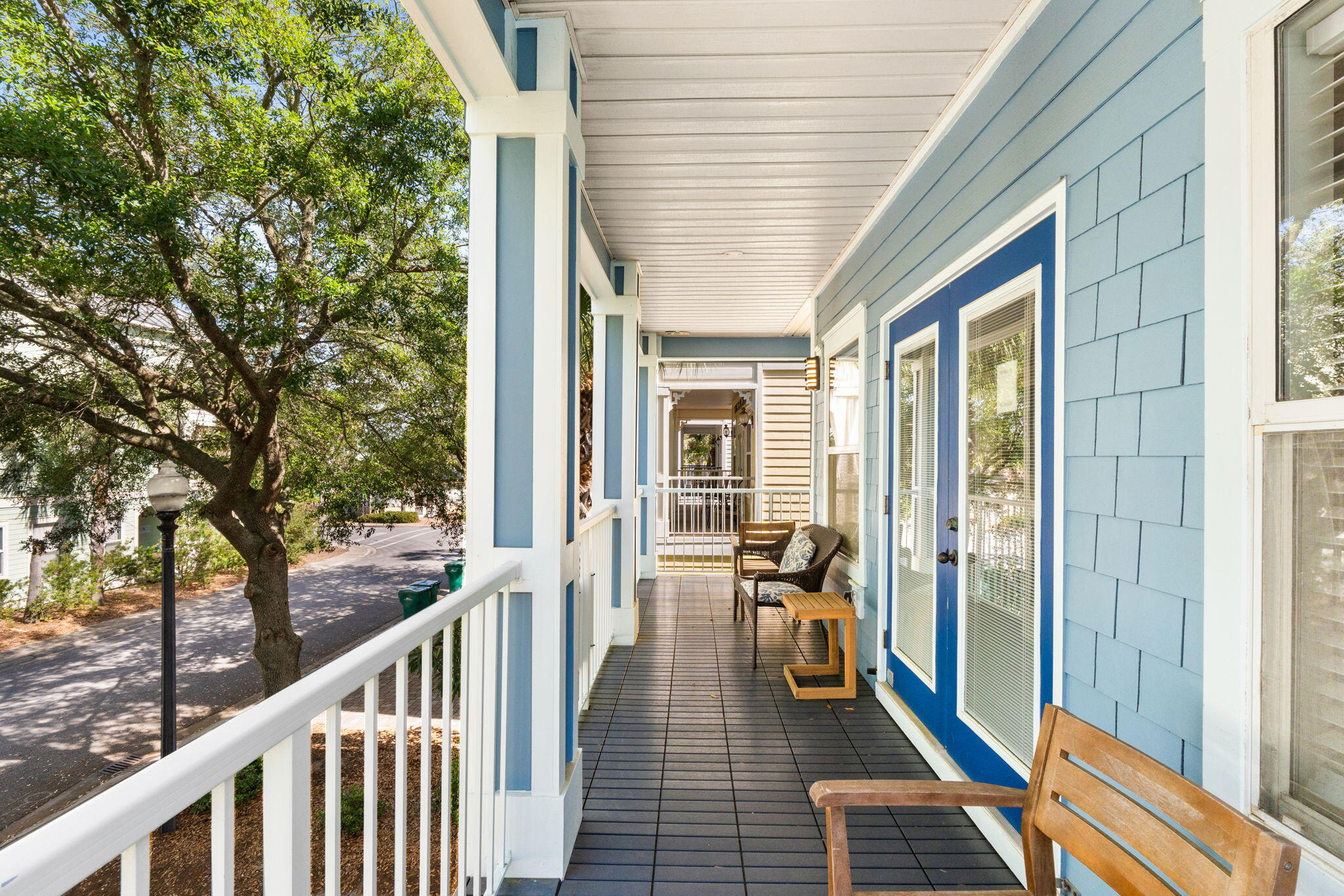 VILLAGES OF CRYSTAL BEACH - Residential