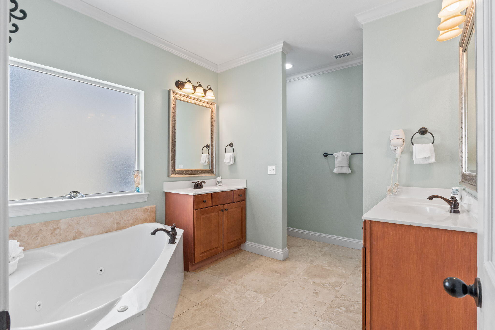 VILLAGES OF CRYSTAL BEACH - Residential