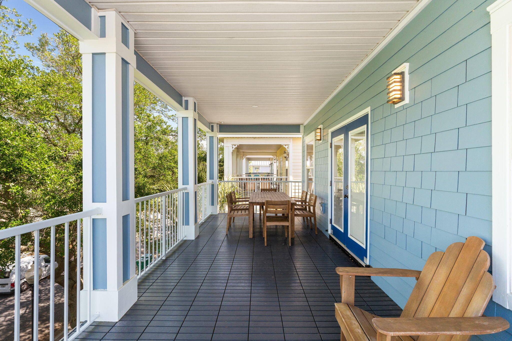 VILLAGES OF CRYSTAL BEACH - Residential