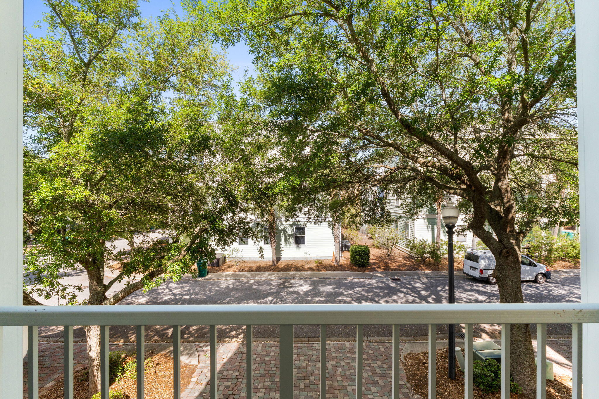 VILLAGES OF CRYSTAL BEACH - Residential