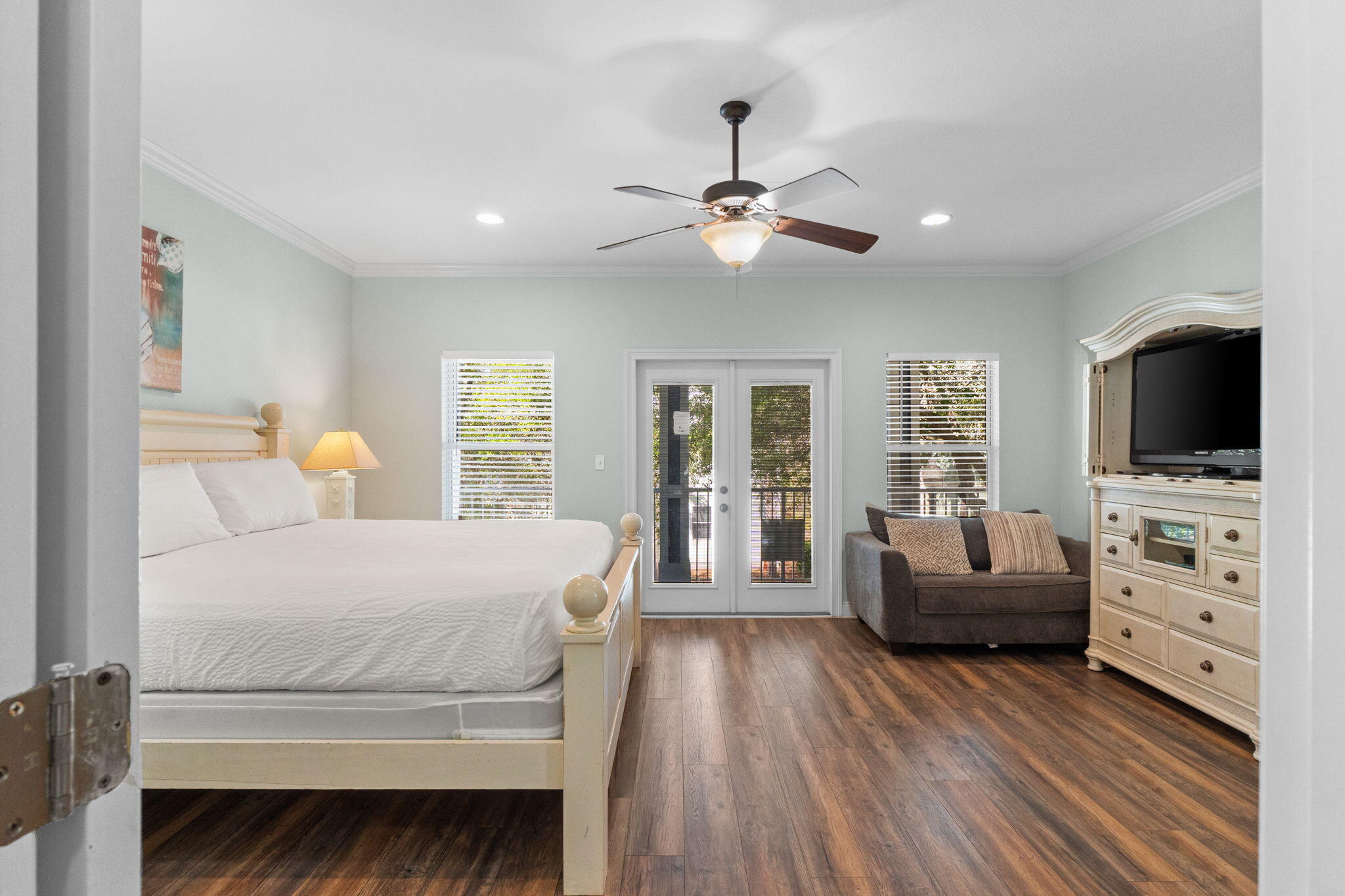 VILLAGES OF CRYSTAL BEACH - Residential