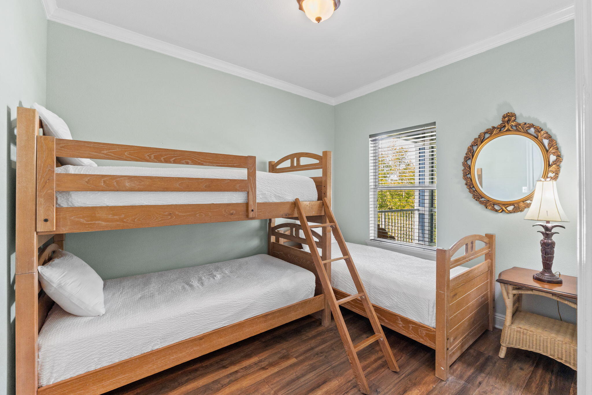 VILLAGES OF CRYSTAL BEACH - Residential