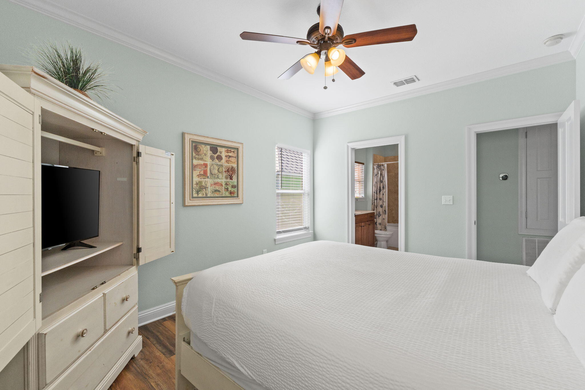 VILLAGES OF CRYSTAL BEACH - Residential