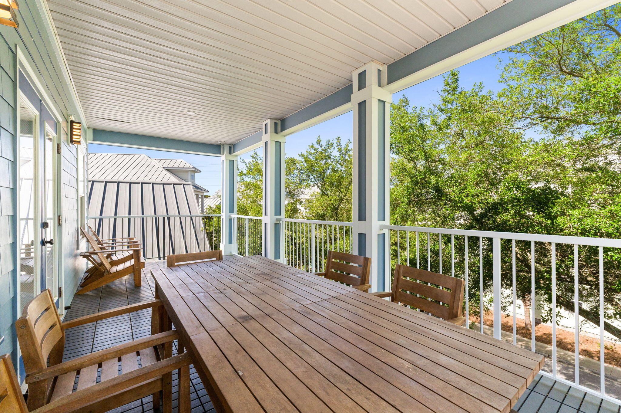 VILLAGES OF CRYSTAL BEACH - Residential