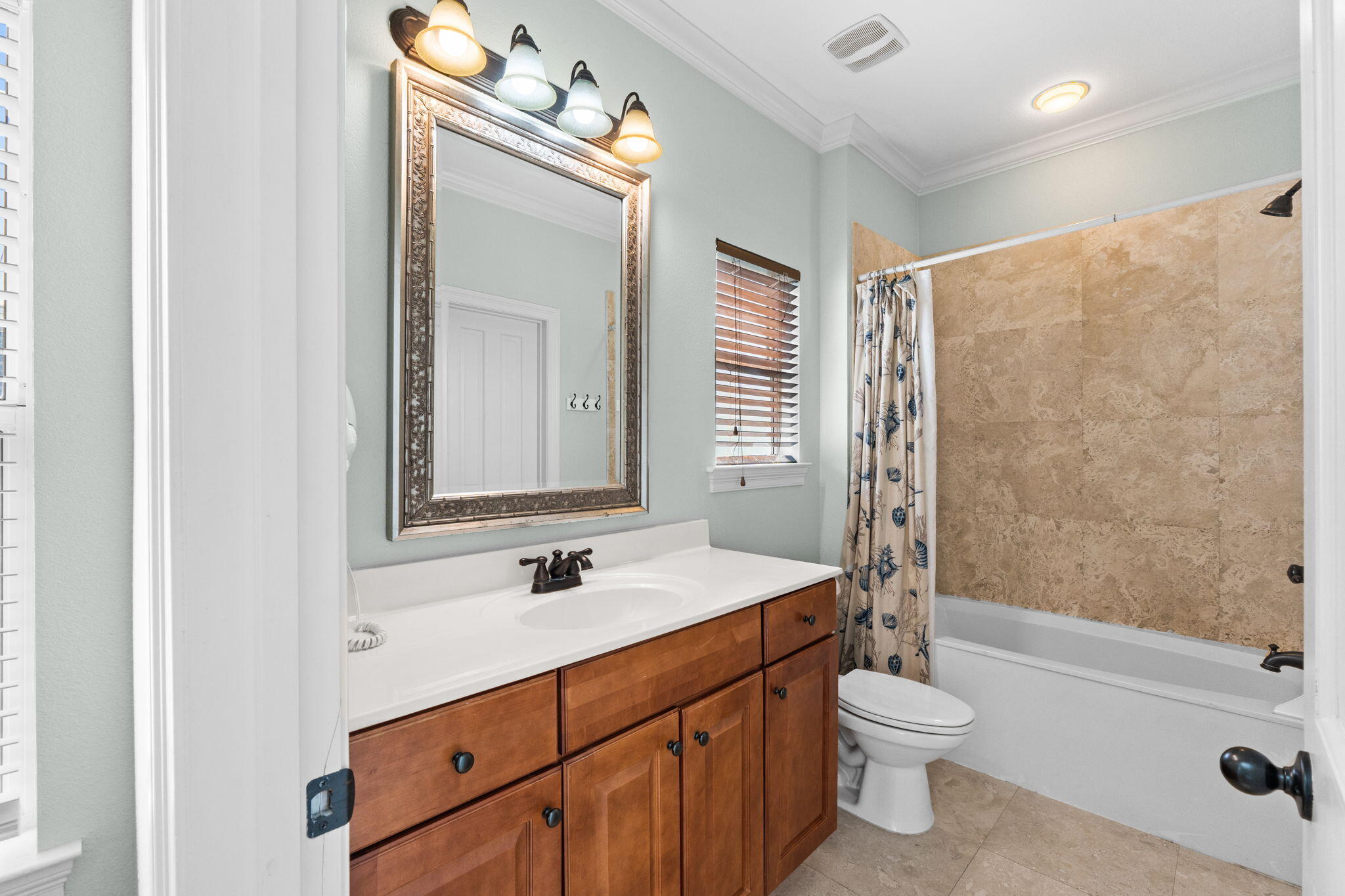 VILLAGES OF CRYSTAL BEACH - Residential