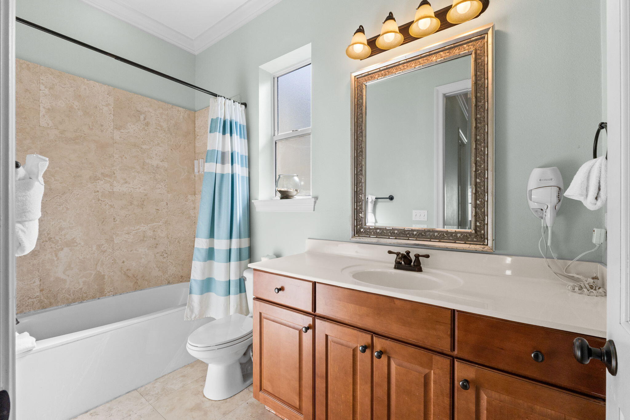 VILLAGES OF CRYSTAL BEACH - Residential