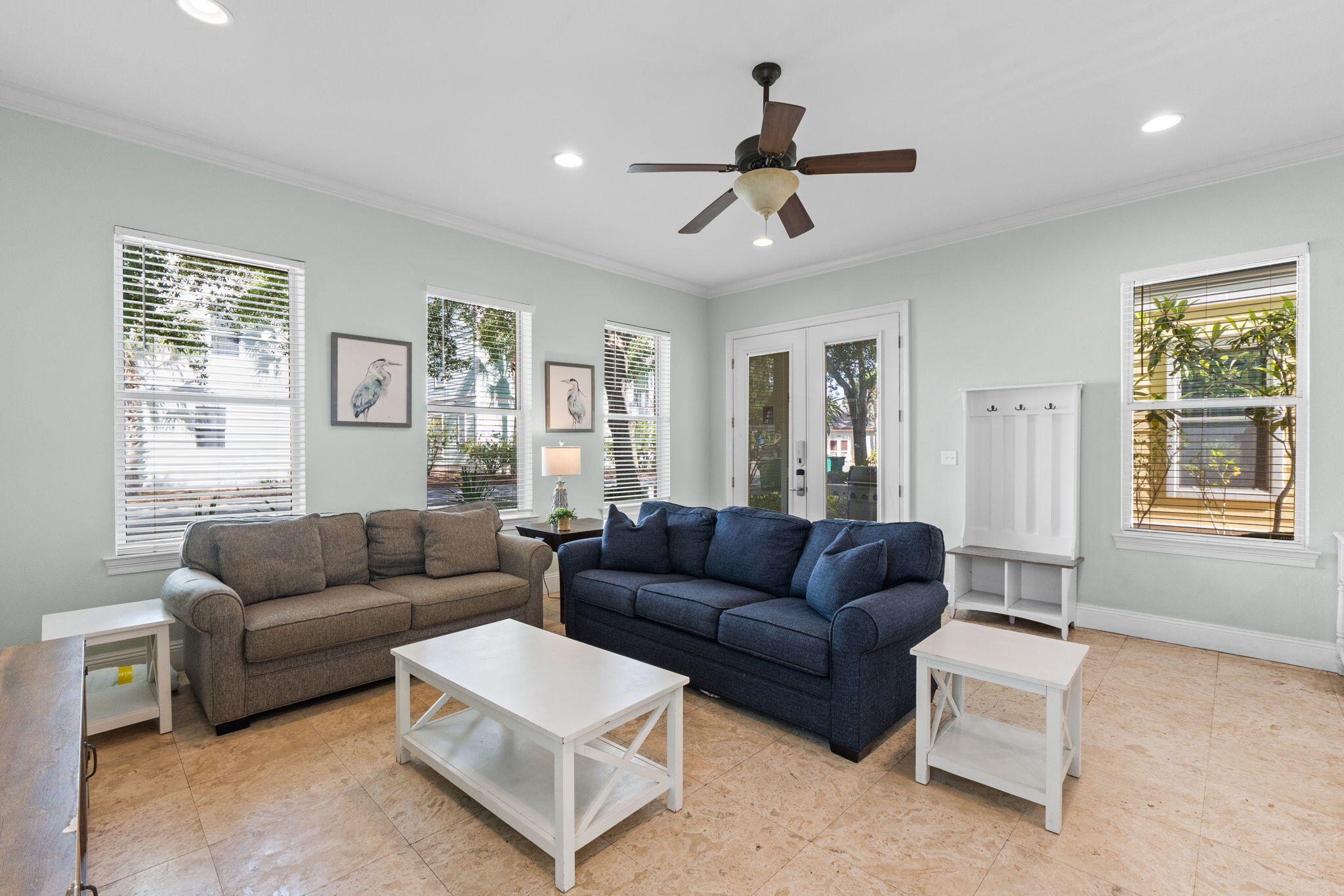 VILLAGES OF CRYSTAL BEACH - Residential