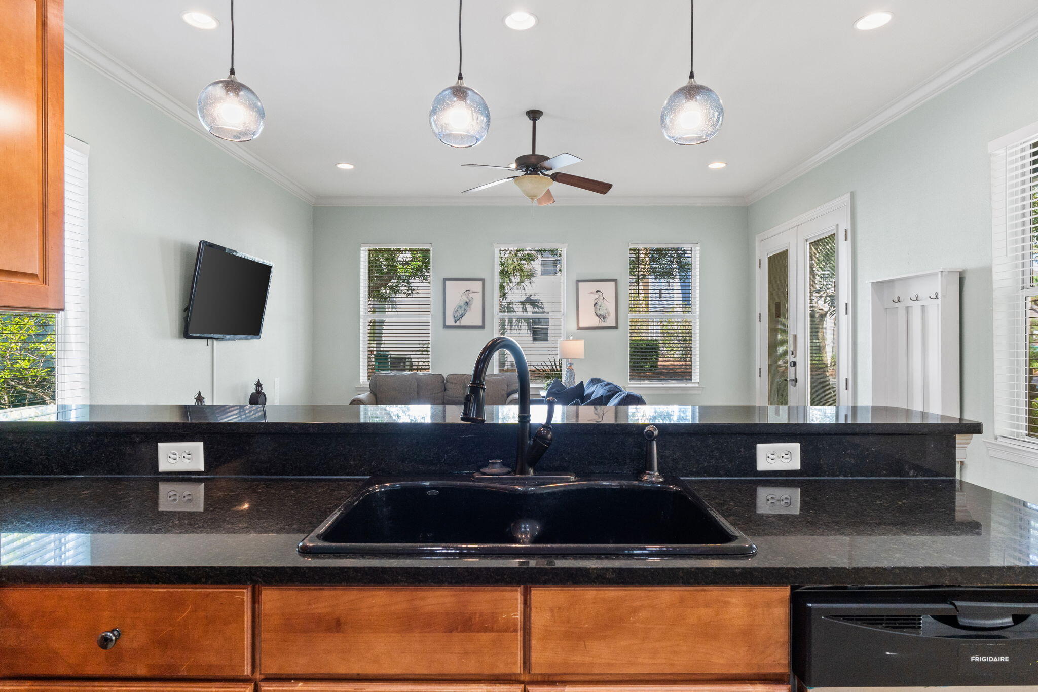 VILLAGES OF CRYSTAL BEACH - Residential