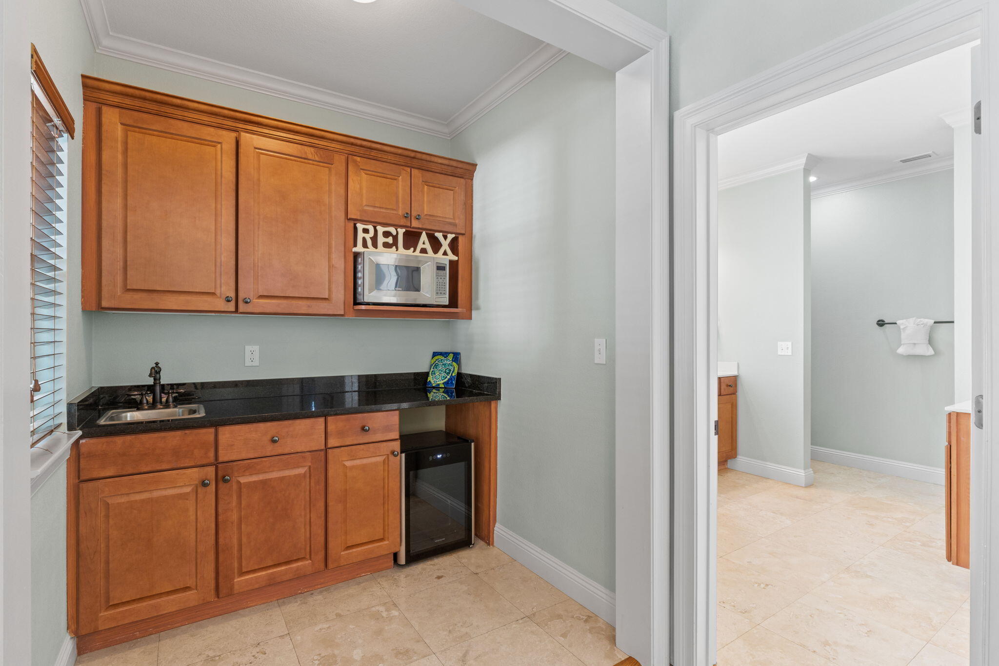 VILLAGES OF CRYSTAL BEACH - Residential