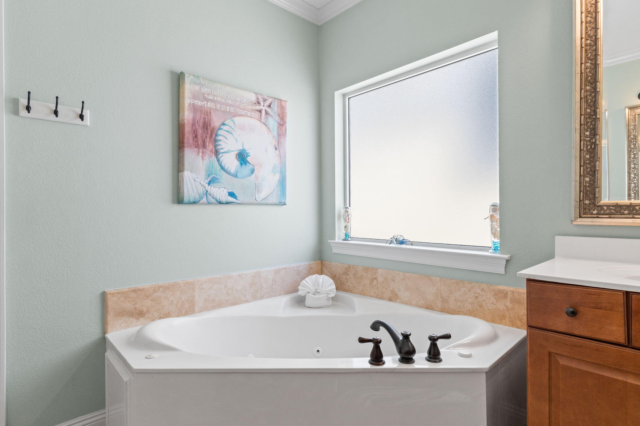 VILLAGES OF CRYSTAL BEACH - Residential