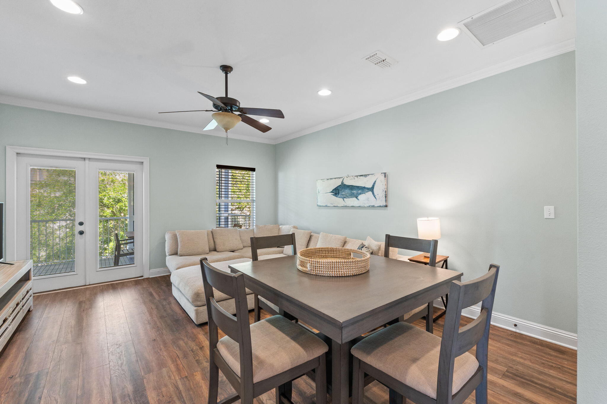 VILLAGES OF CRYSTAL BEACH - Residential