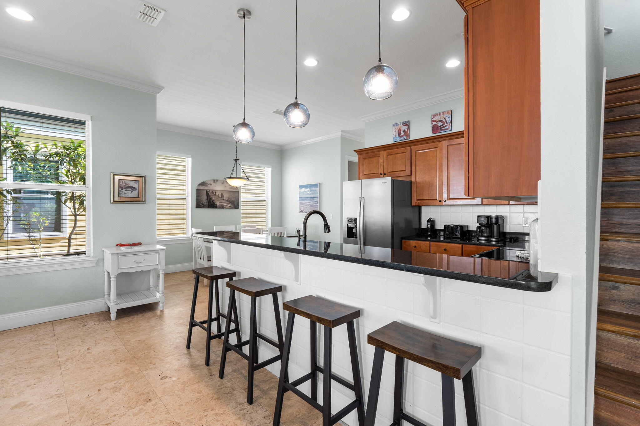 VILLAGES OF CRYSTAL BEACH - Residential