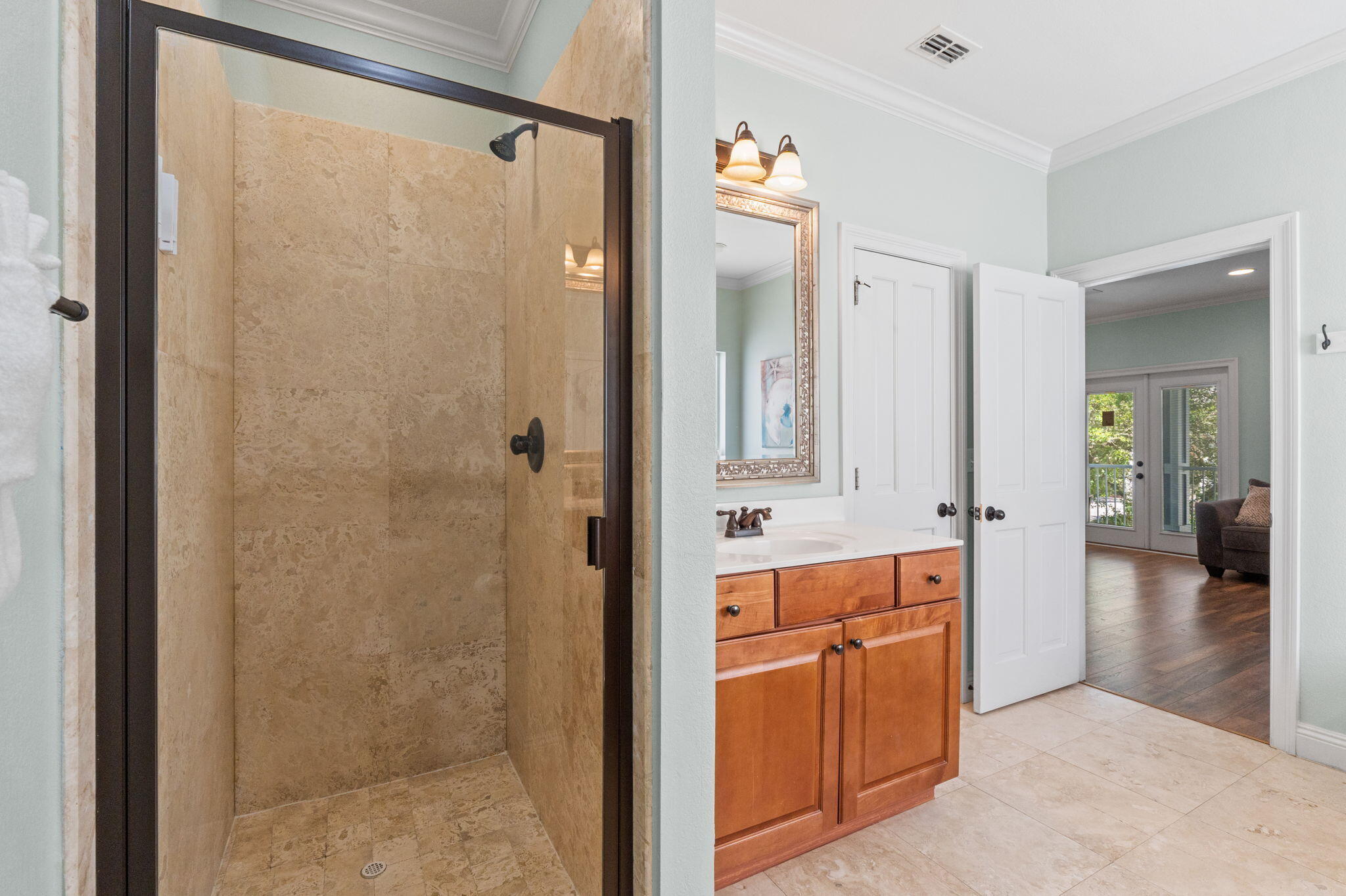 VILLAGES OF CRYSTAL BEACH - Residential