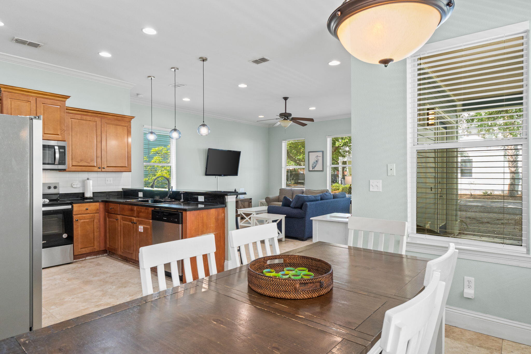 VILLAGES OF CRYSTAL BEACH - Residential