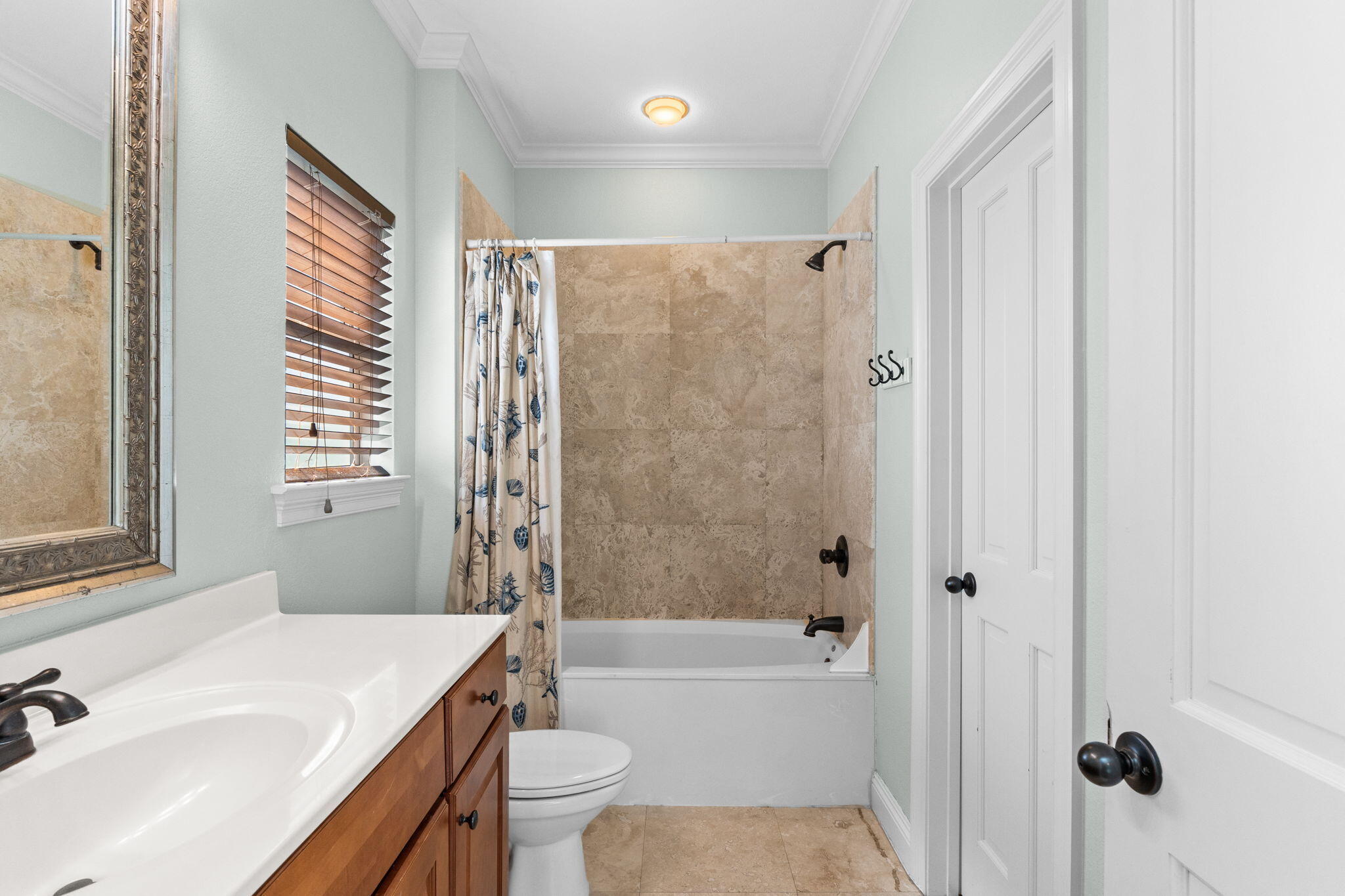 VILLAGES OF CRYSTAL BEACH - Residential