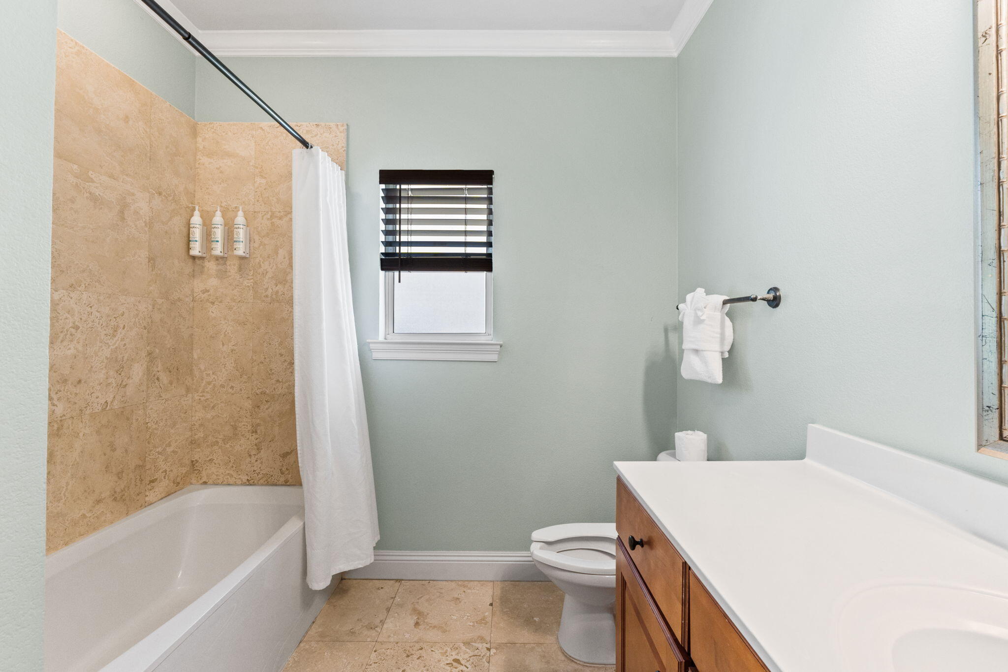 VILLAGES OF CRYSTAL BEACH - Residential