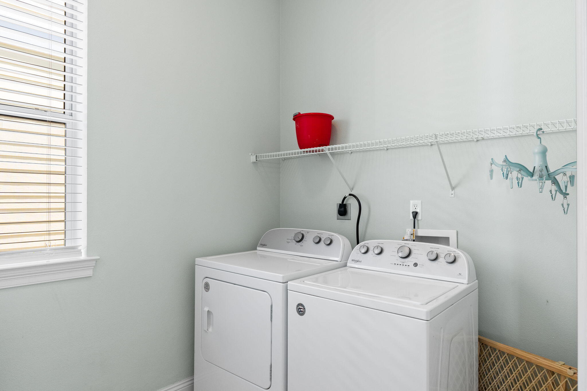 VILLAGES OF CRYSTAL BEACH - Residential