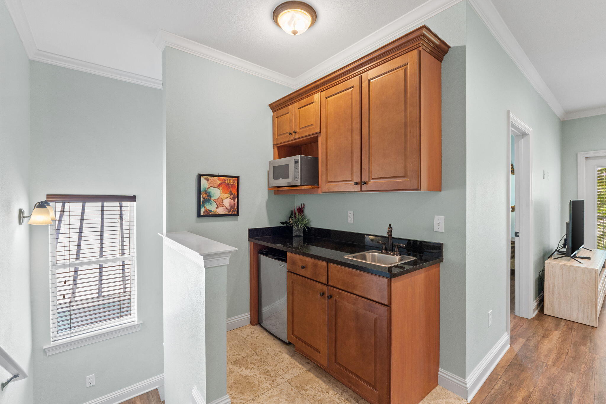 VILLAGES OF CRYSTAL BEACH - Residential