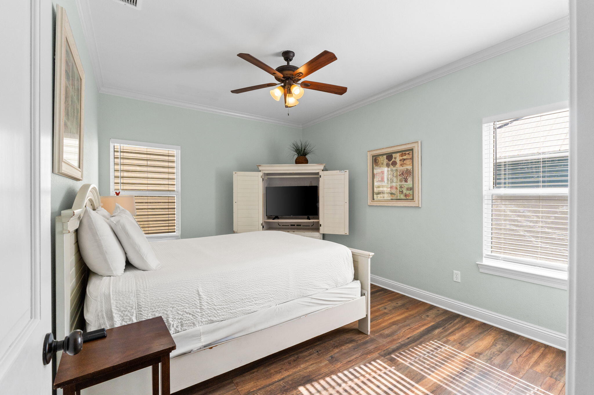 VILLAGES OF CRYSTAL BEACH - Residential