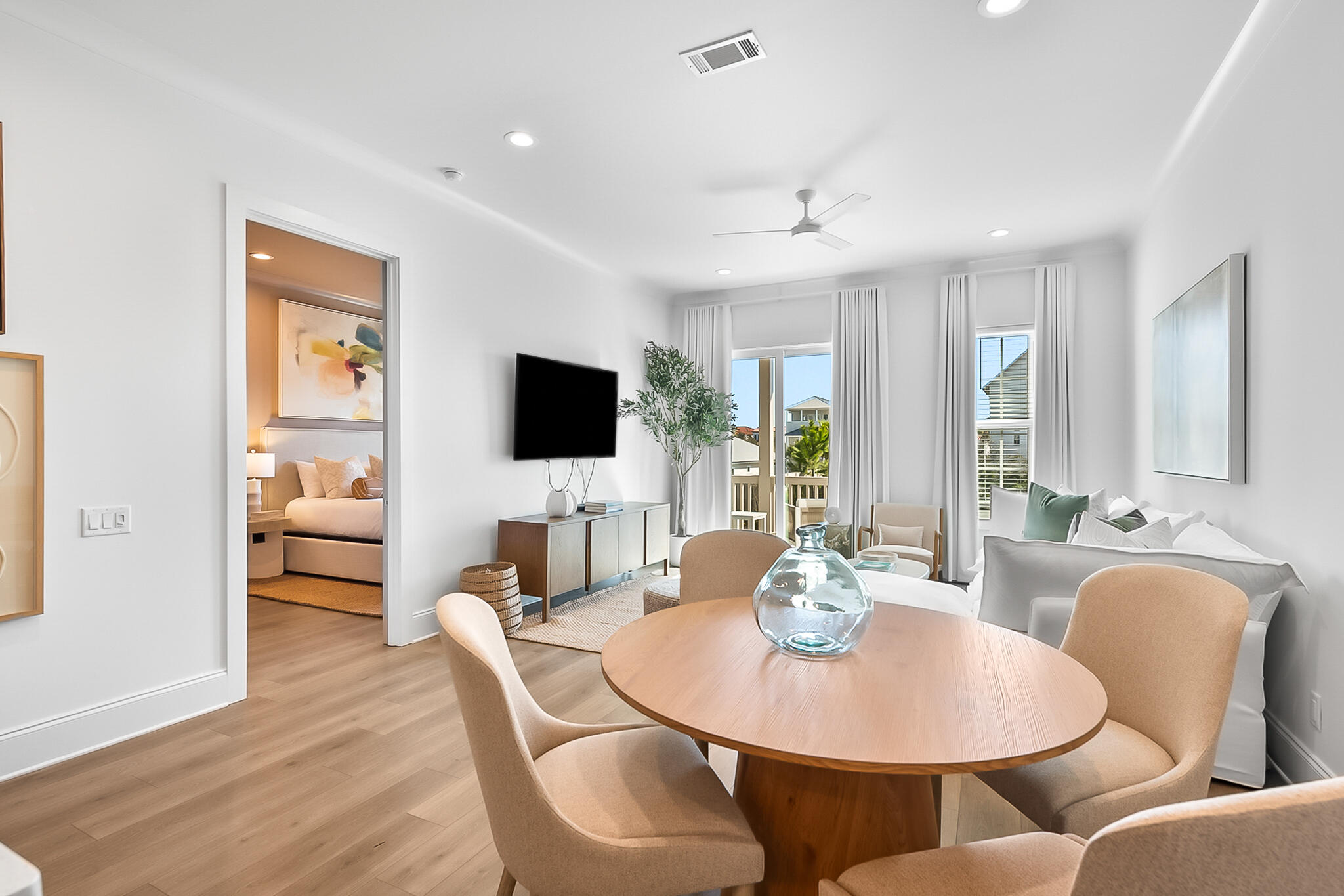 AZURE at 30A - Residential