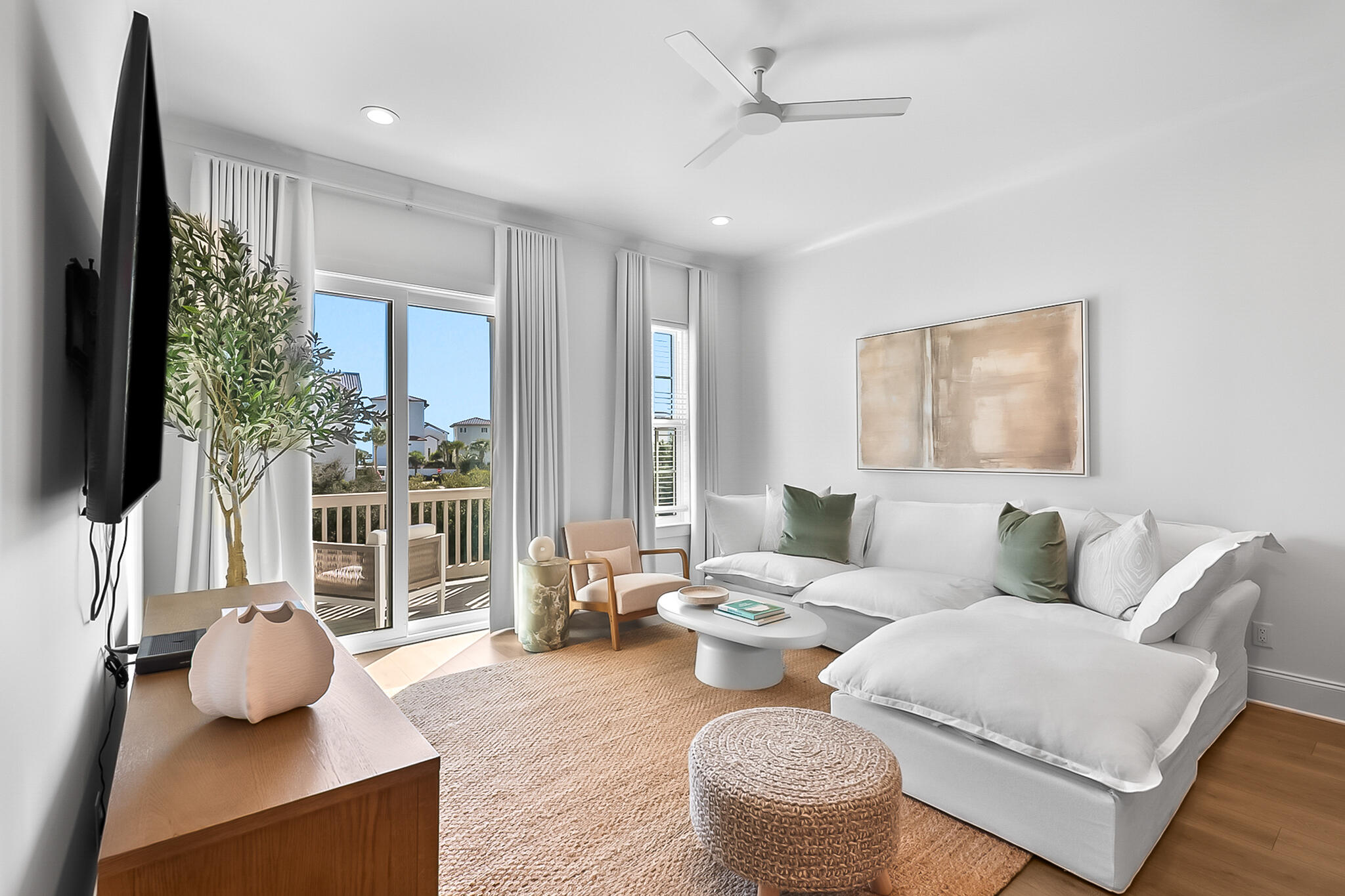 AZURE at 30A - Residential