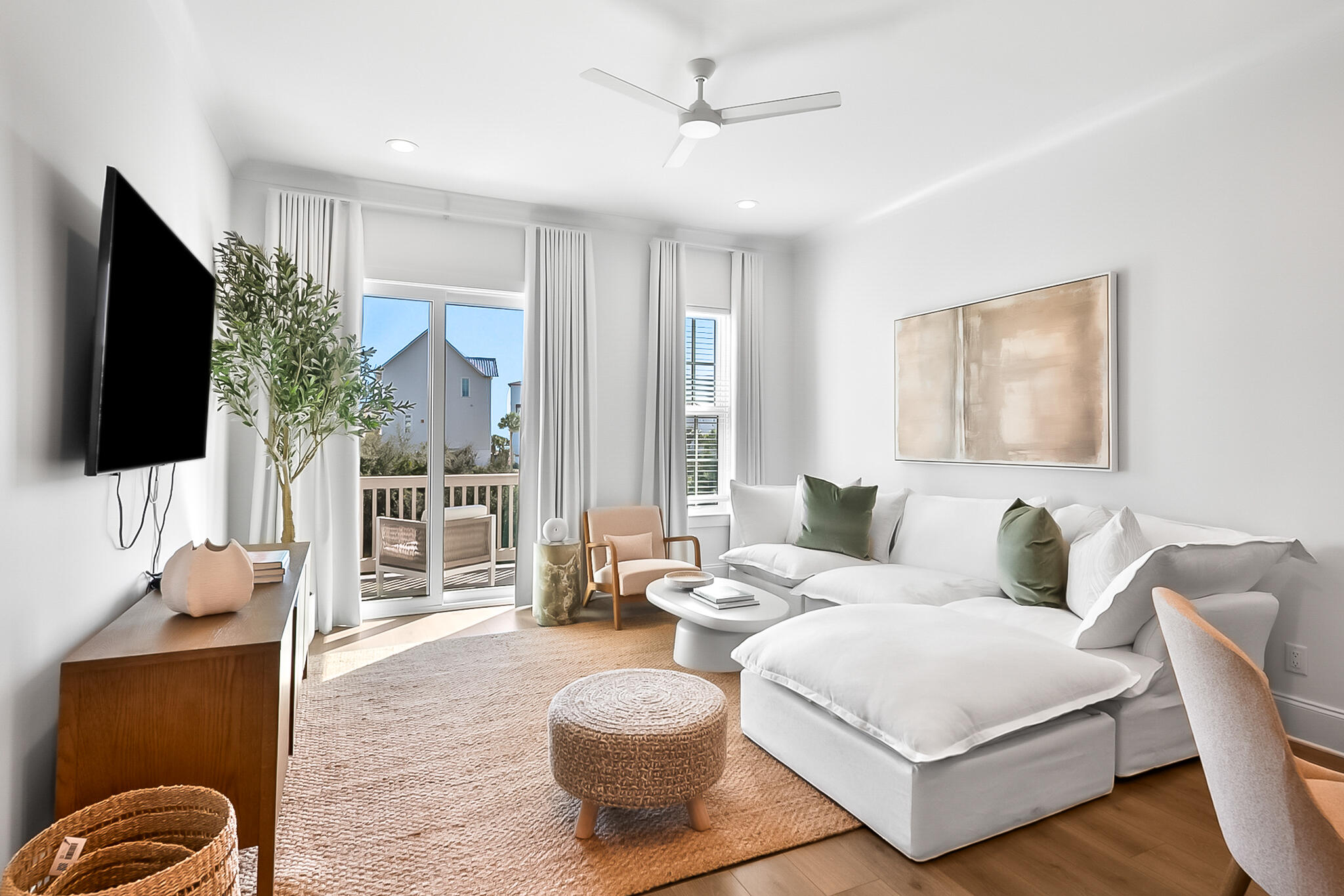 AZURE at 30A - Residential