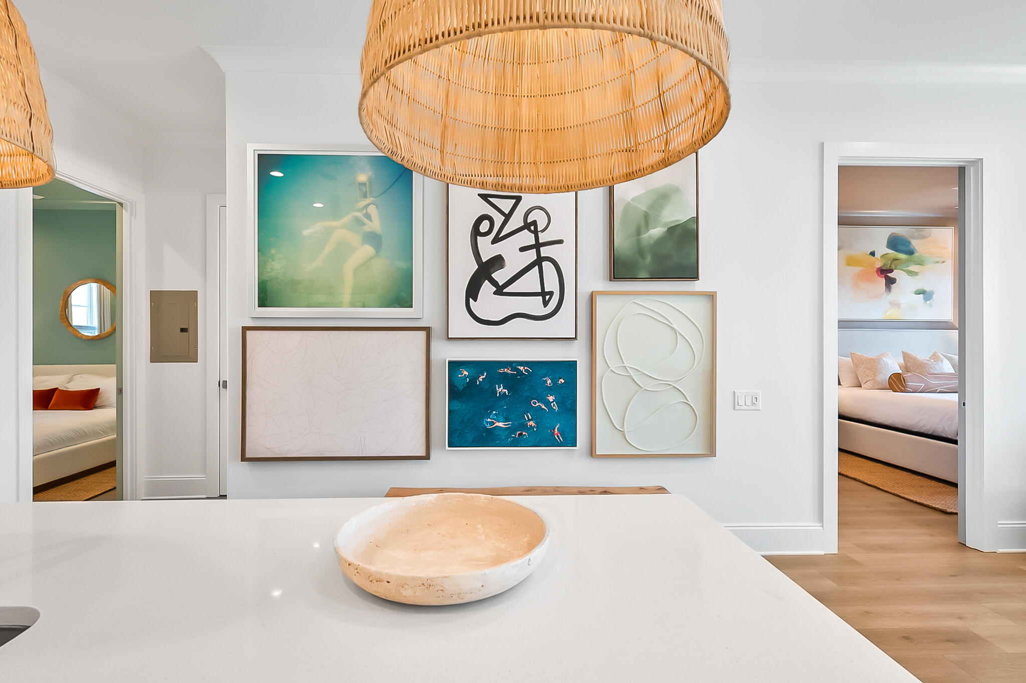 AZURE at 30A - Residential