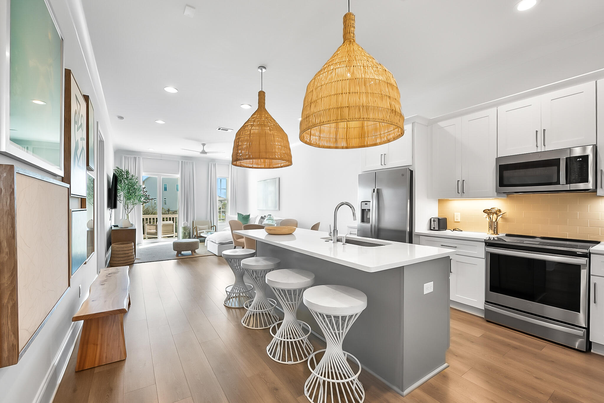 AZURE at 30A - Residential