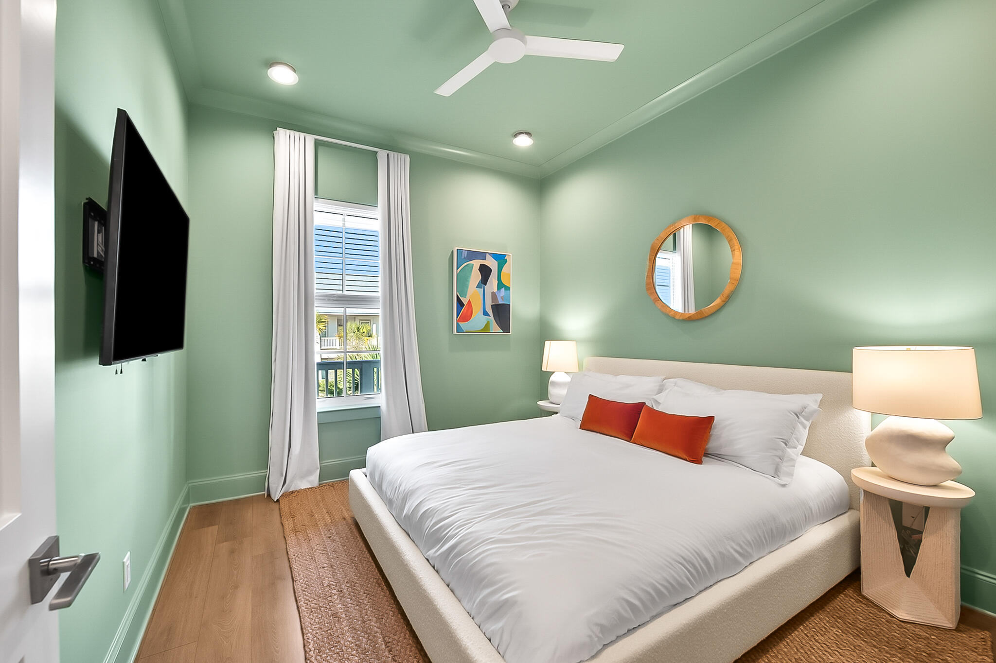 AZURE at 30A - Residential