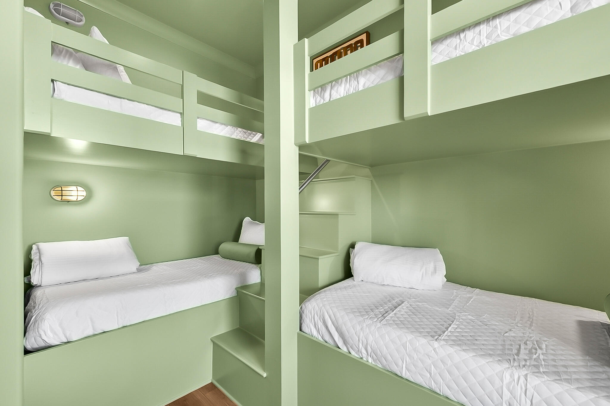 AZURE at 30A - Residential