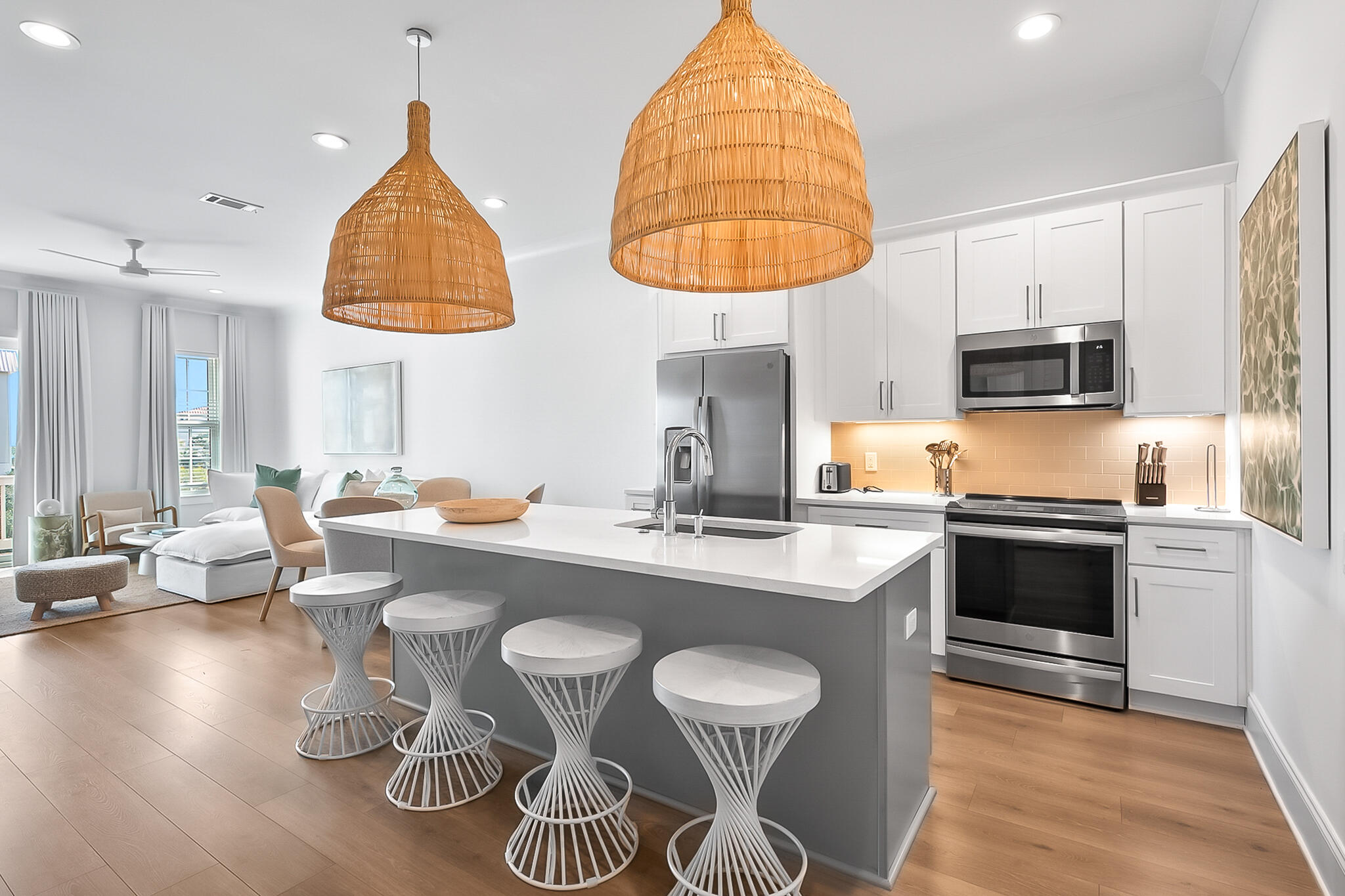 AZURE at 30A - Residential