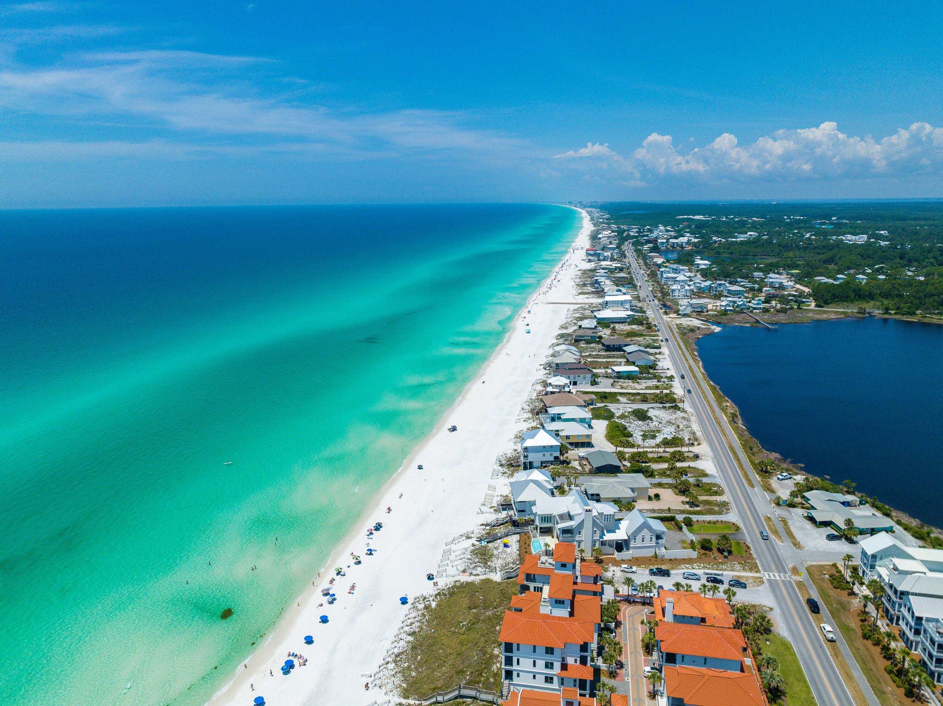 AZURE at 30A - Residential