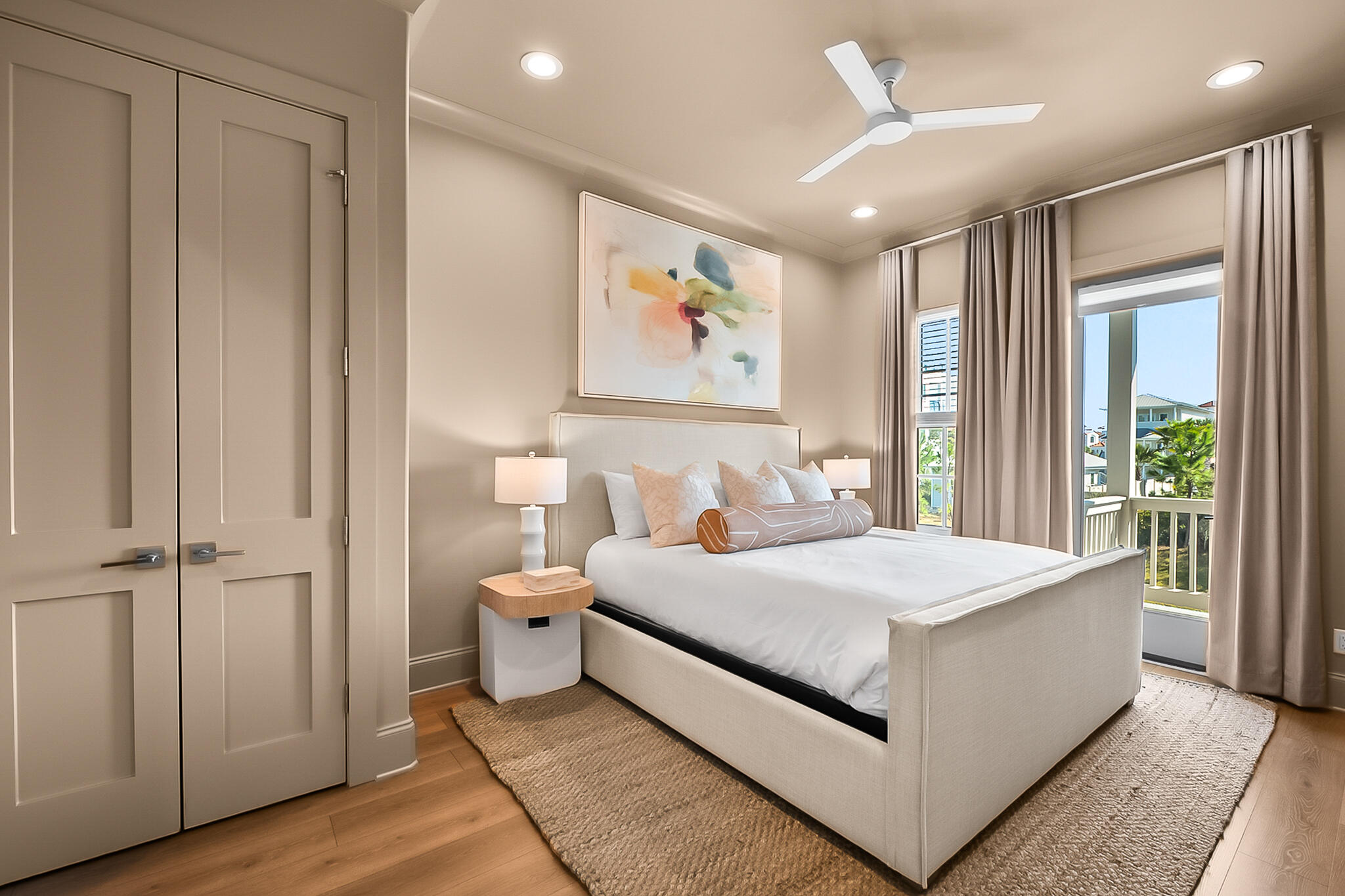 AZURE at 30A - Residential